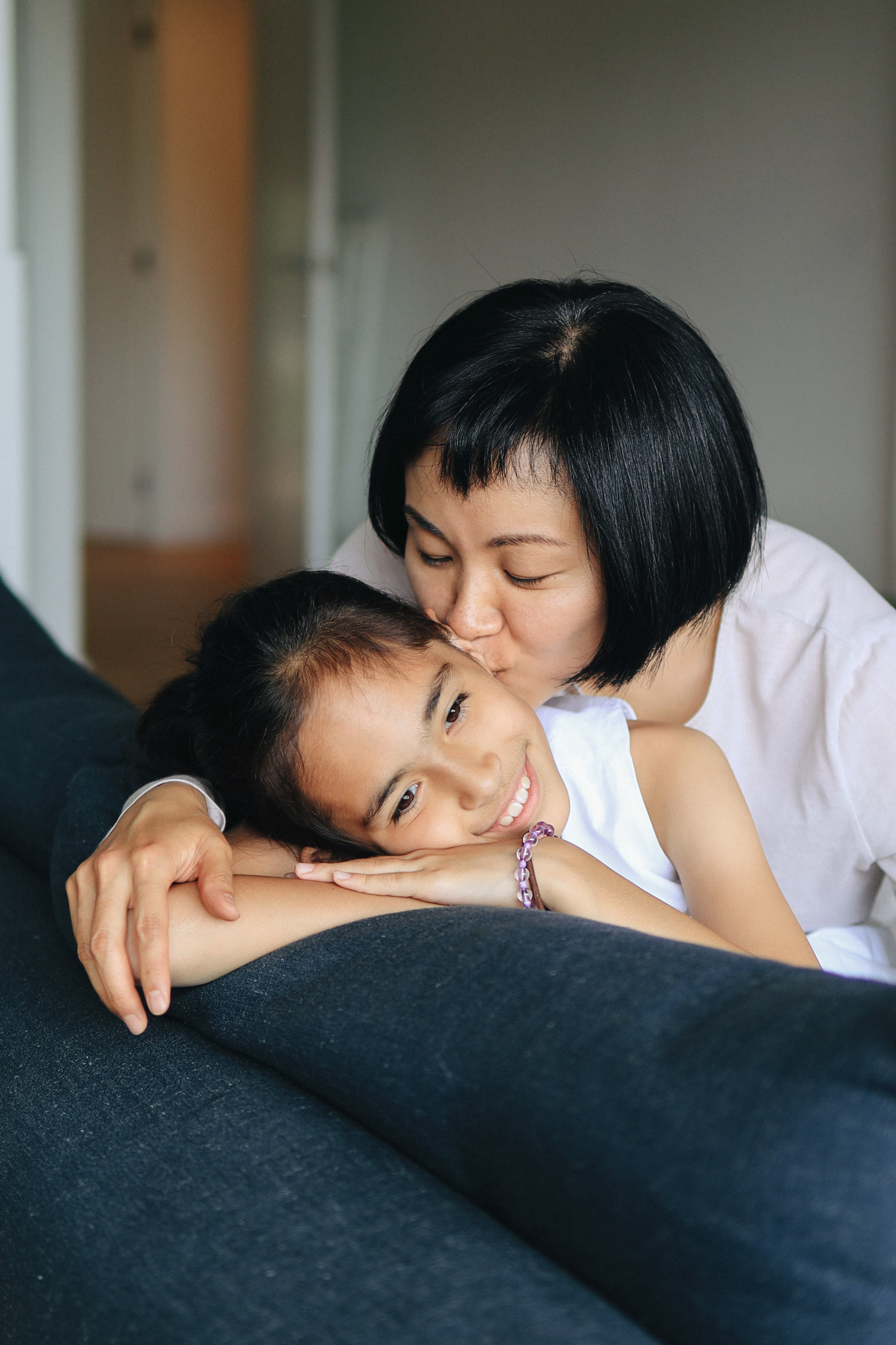 Yana’s family. Newborn and Family Photographer in Bromley, London, Liliya Potekhina