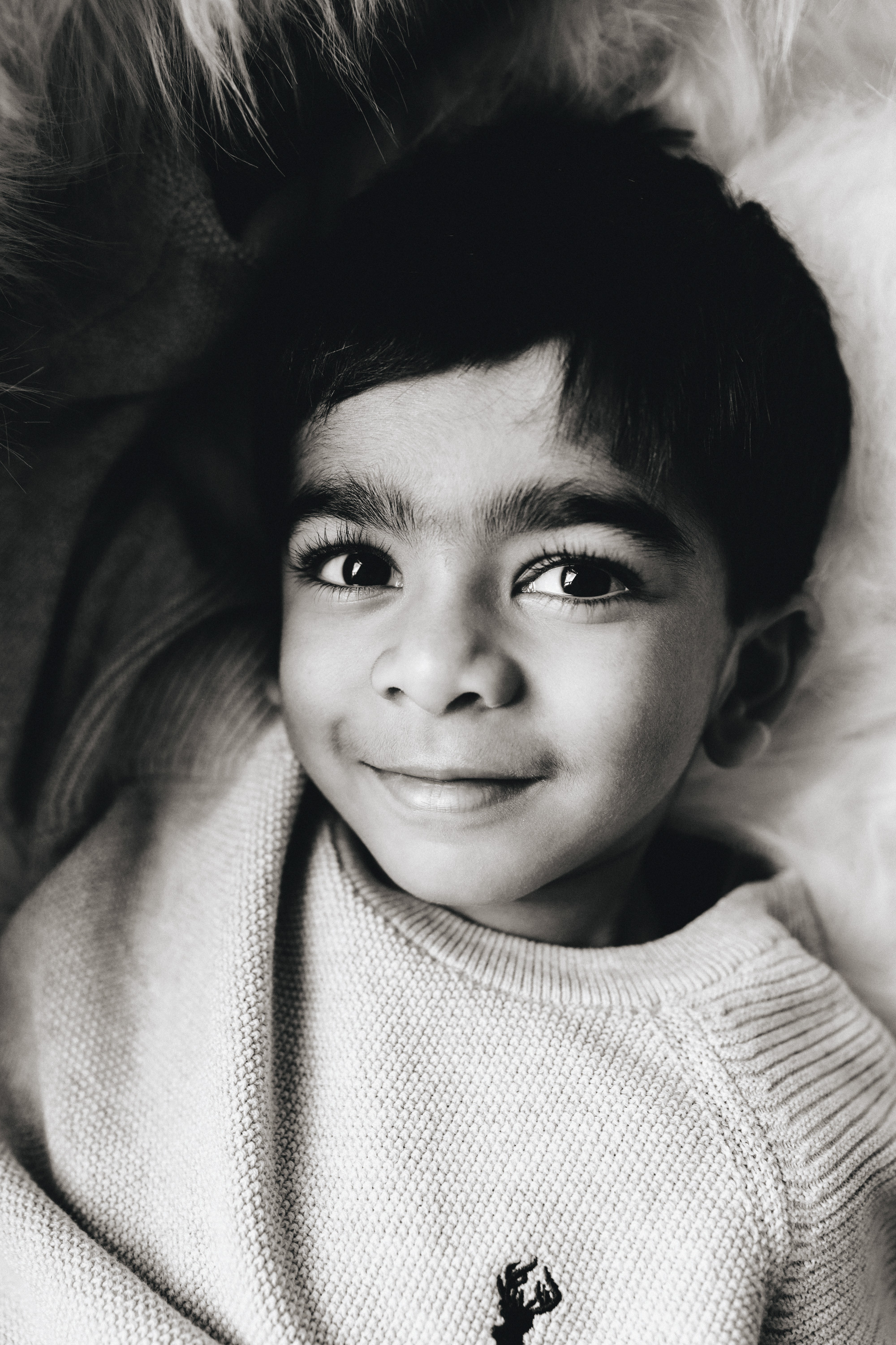 Marwa’s family. Newborn and Family Photographer in Bromley, London, Liliya Potekhina