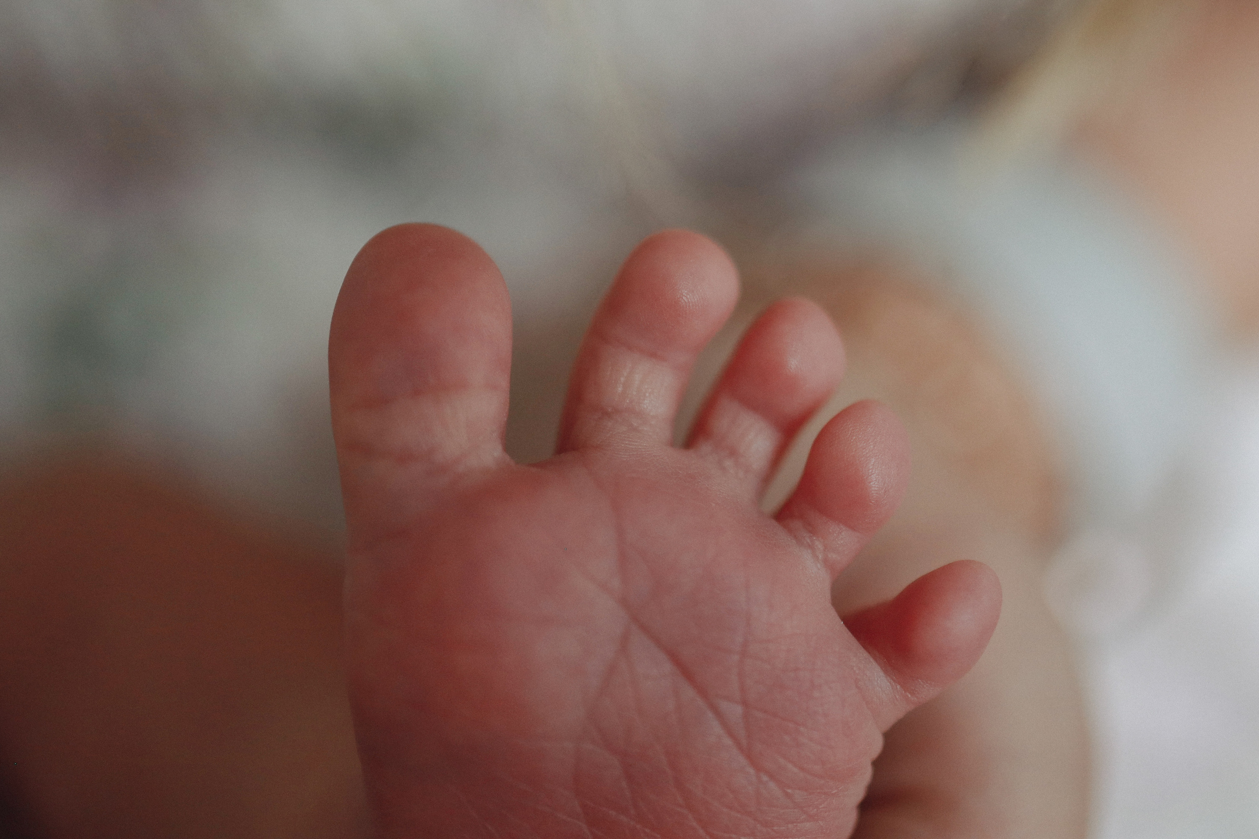 Emily 2 weeks old. Newborn and Family Photographer in Bromley, London, Liliya Potekhina