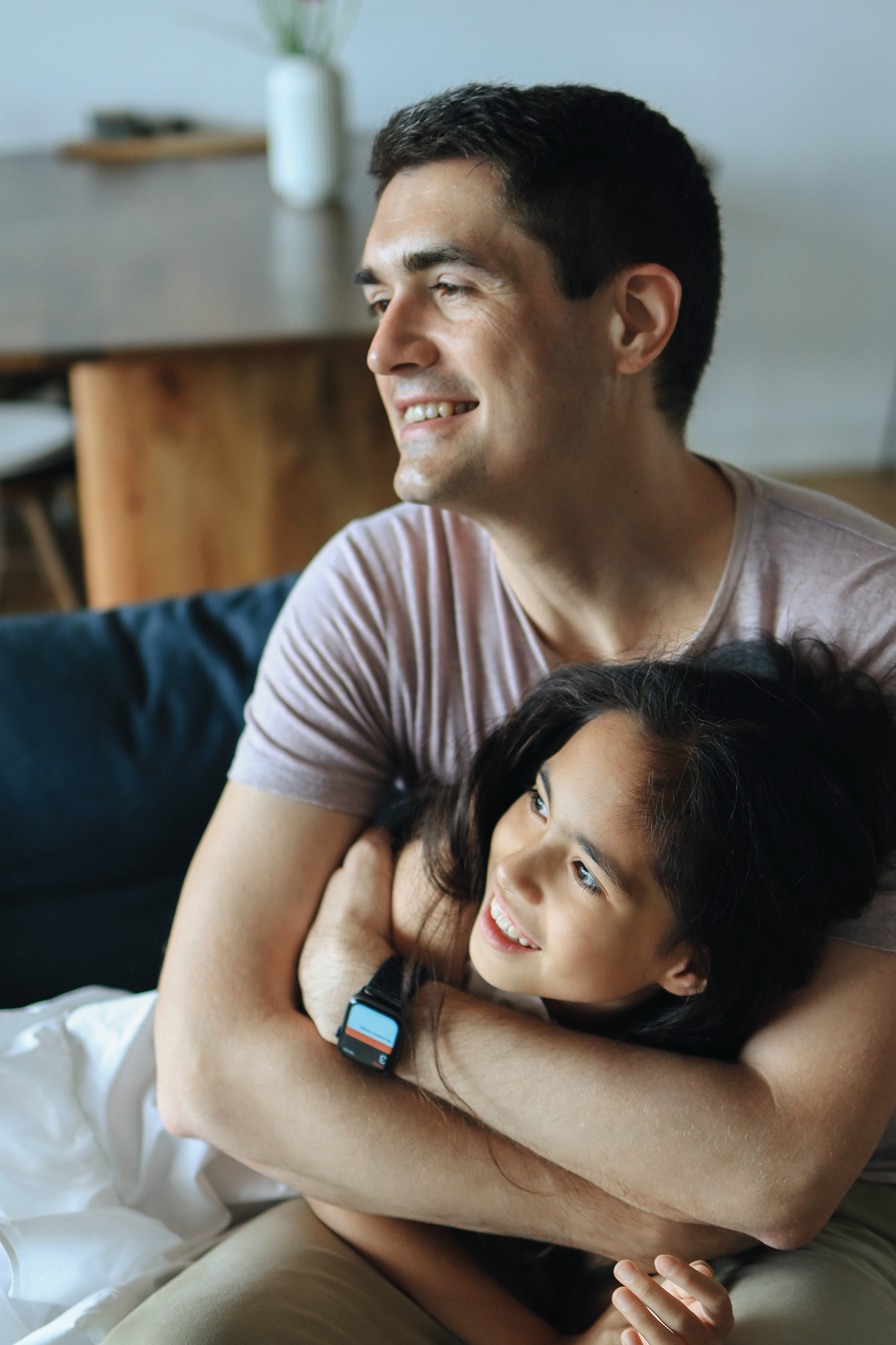 Yana’s family. Newborn and Family Photographer in Bromley, London, Liliya Potekhina