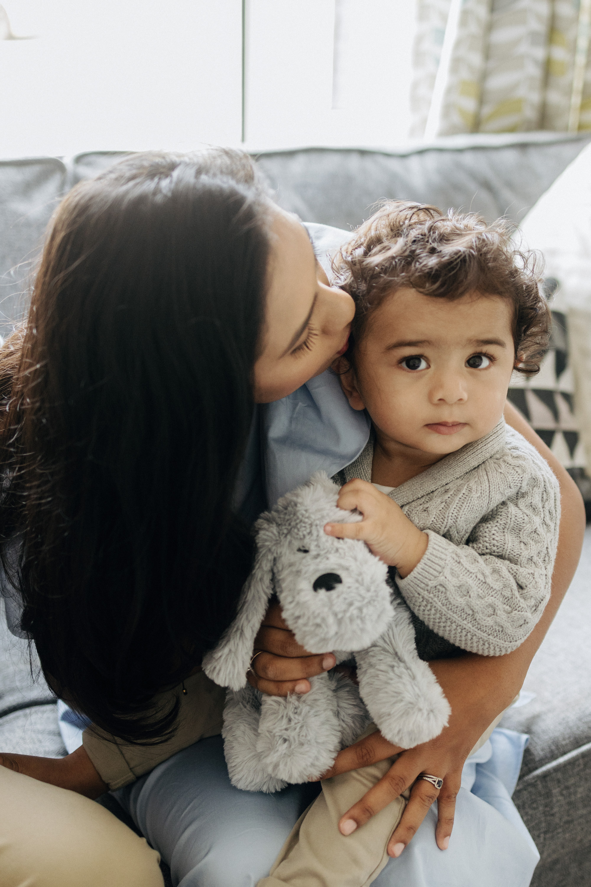 Marwa’s family. Newborn and Family Photographer in Bromley, London, Liliya Potekhina
