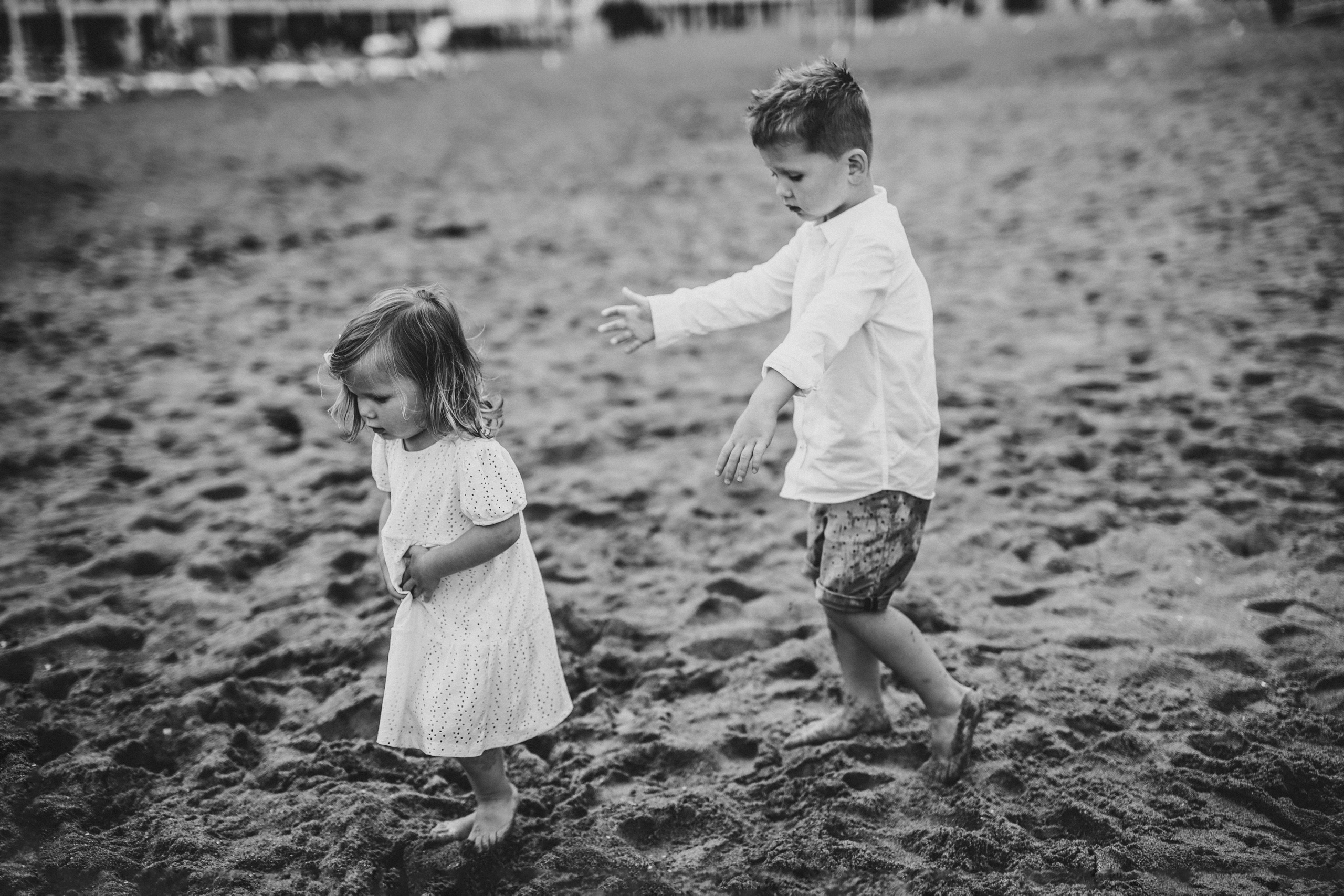 Tanya’s family Broadstairs. Newborn and Family Photographer in Bromley, London, Liliya Potekhina