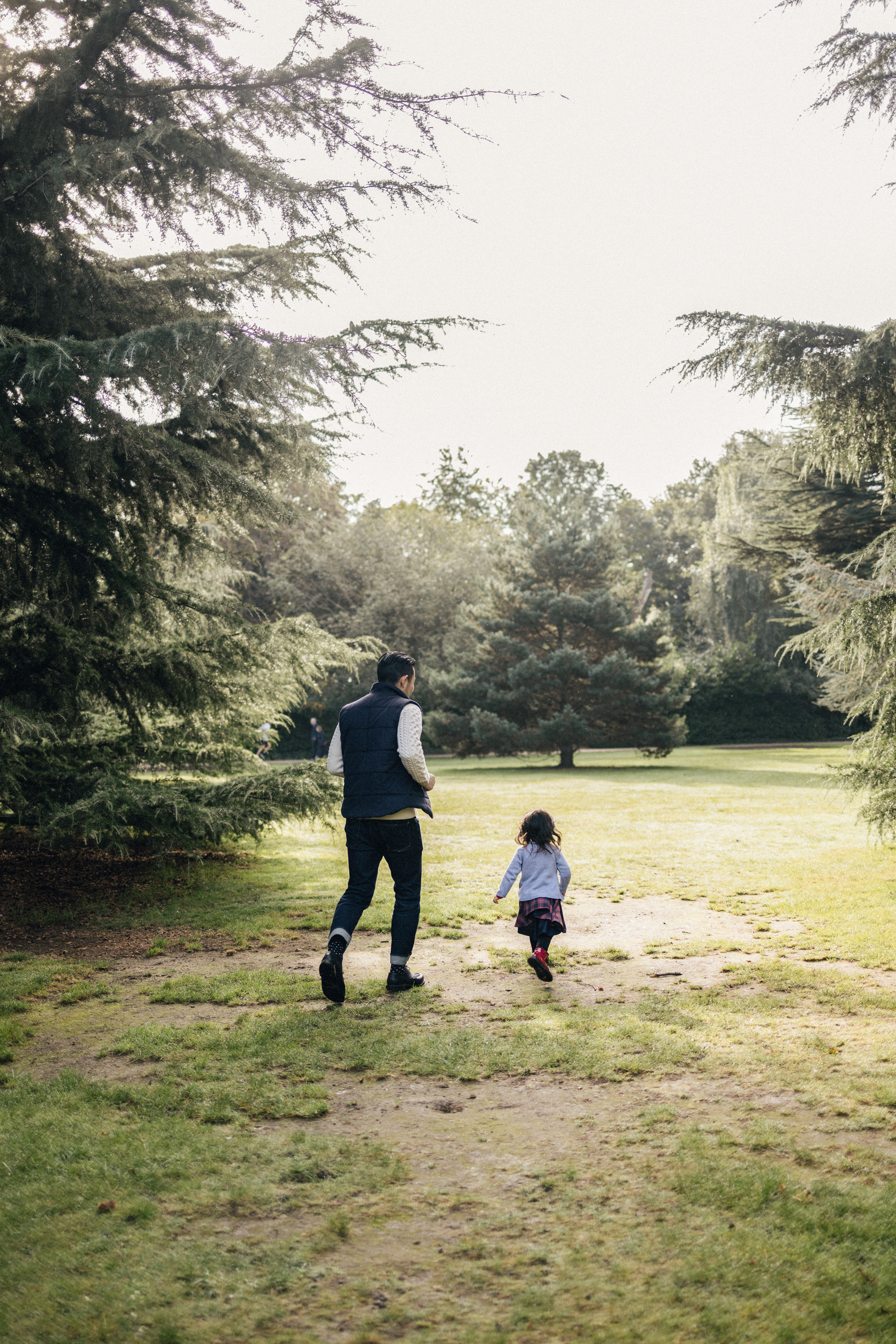 Mami’s family. Newborn and Family Photographer in Bromley, London, Liliya Potekhina