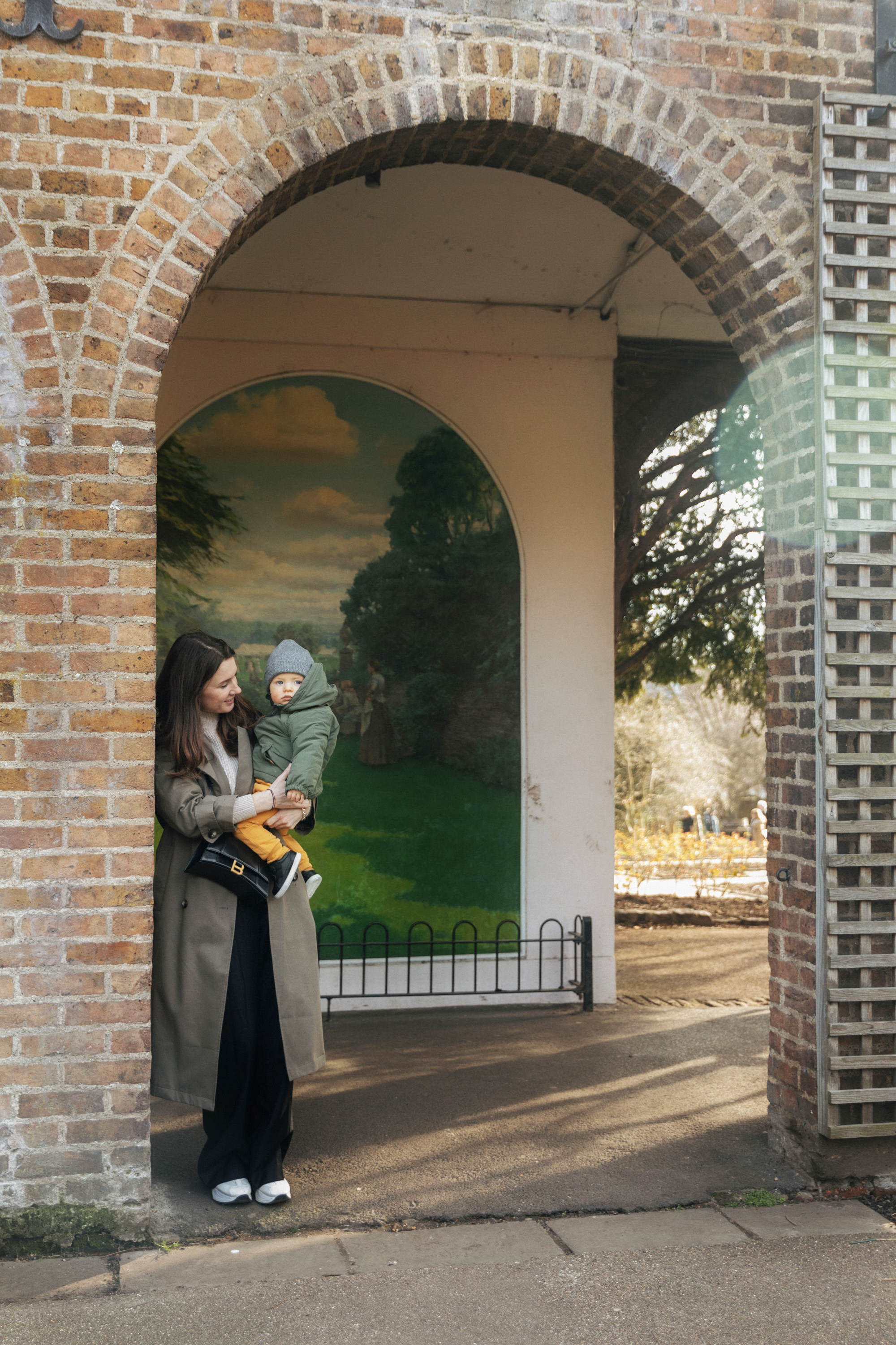 Roma’s 1st birthday. Newborn and Family Photographer in Bromley, London, Liliya Potekhina