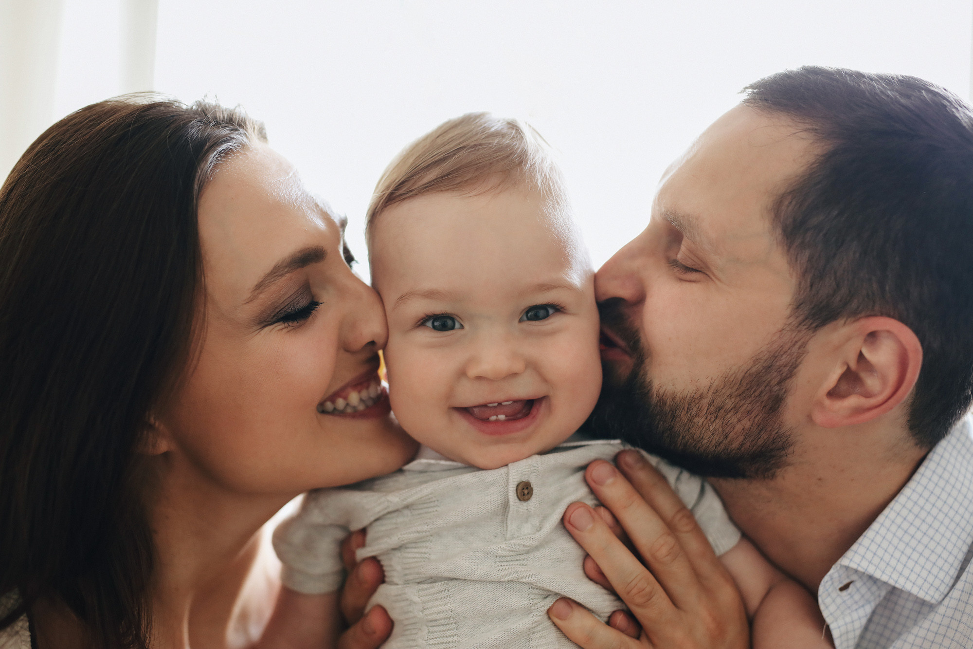 Baby Luchik. Newborn and Family Photographer in Bromley, London, Liliya Potekhina