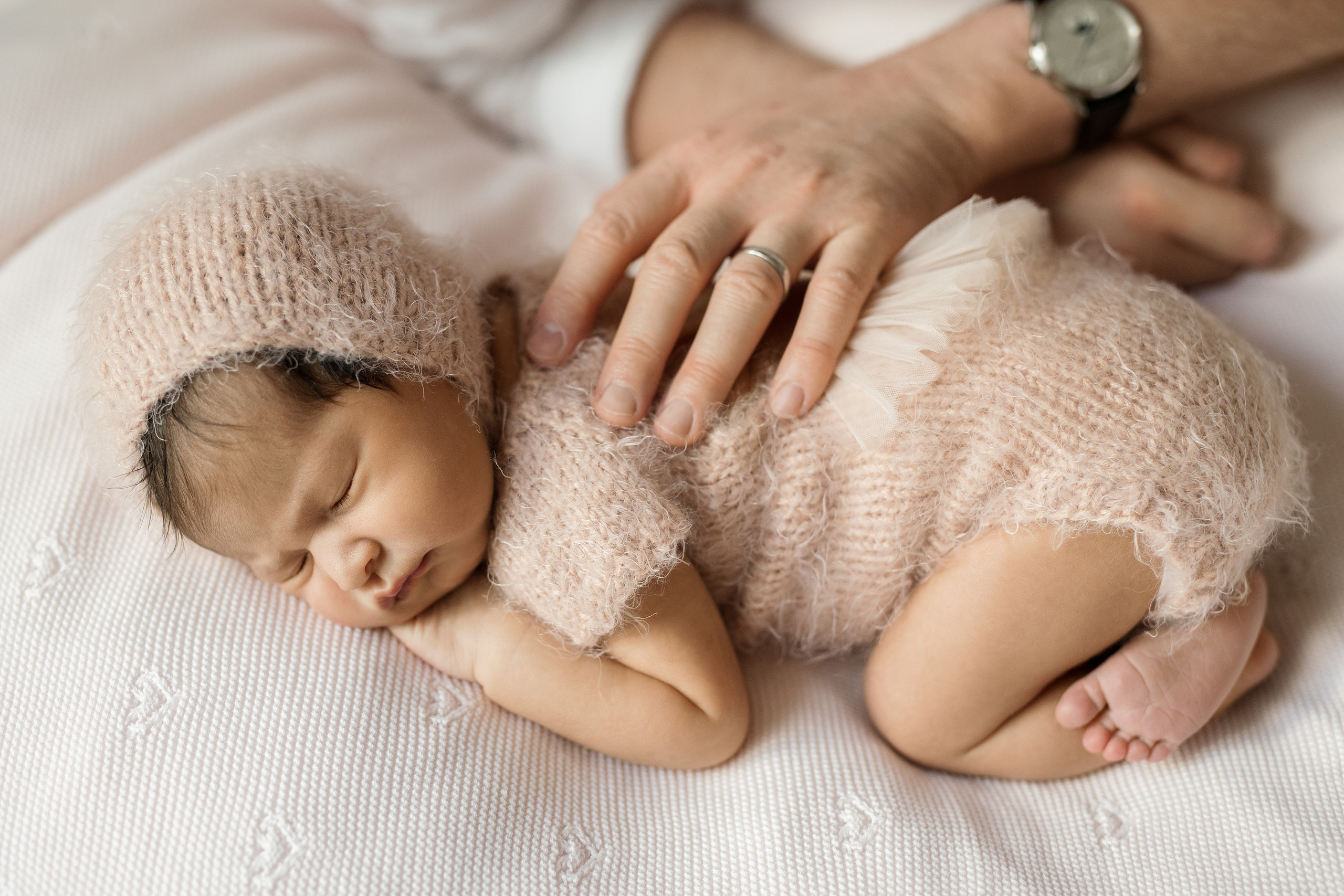 Lily 8 days new. Newborn and Family Photographer in Bromley, London, Liliya Potekhina