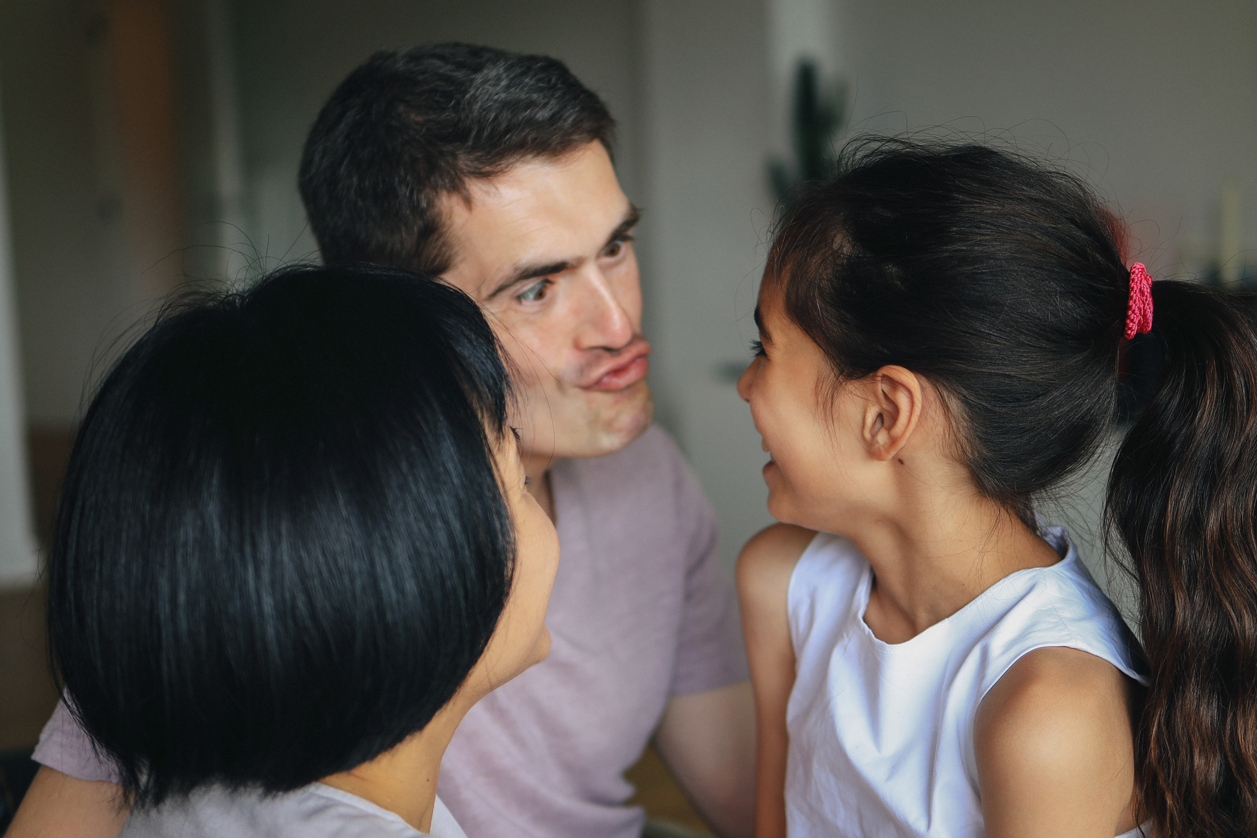 Yana’s family. Newborn and Family Photographer in Bromley, London, Liliya Potekhina