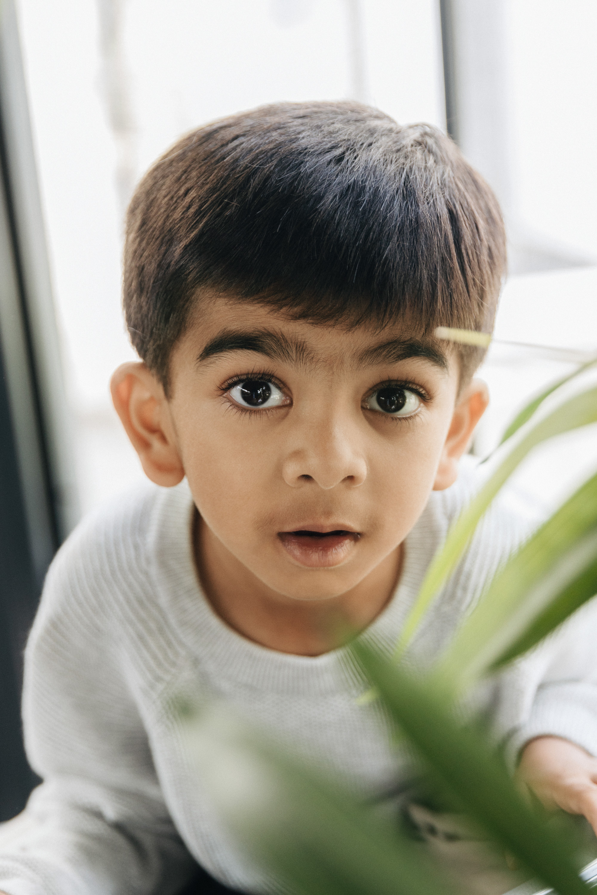 Marwa’s family. Newborn and Family Photographer in Bromley, London, Liliya Potekhina