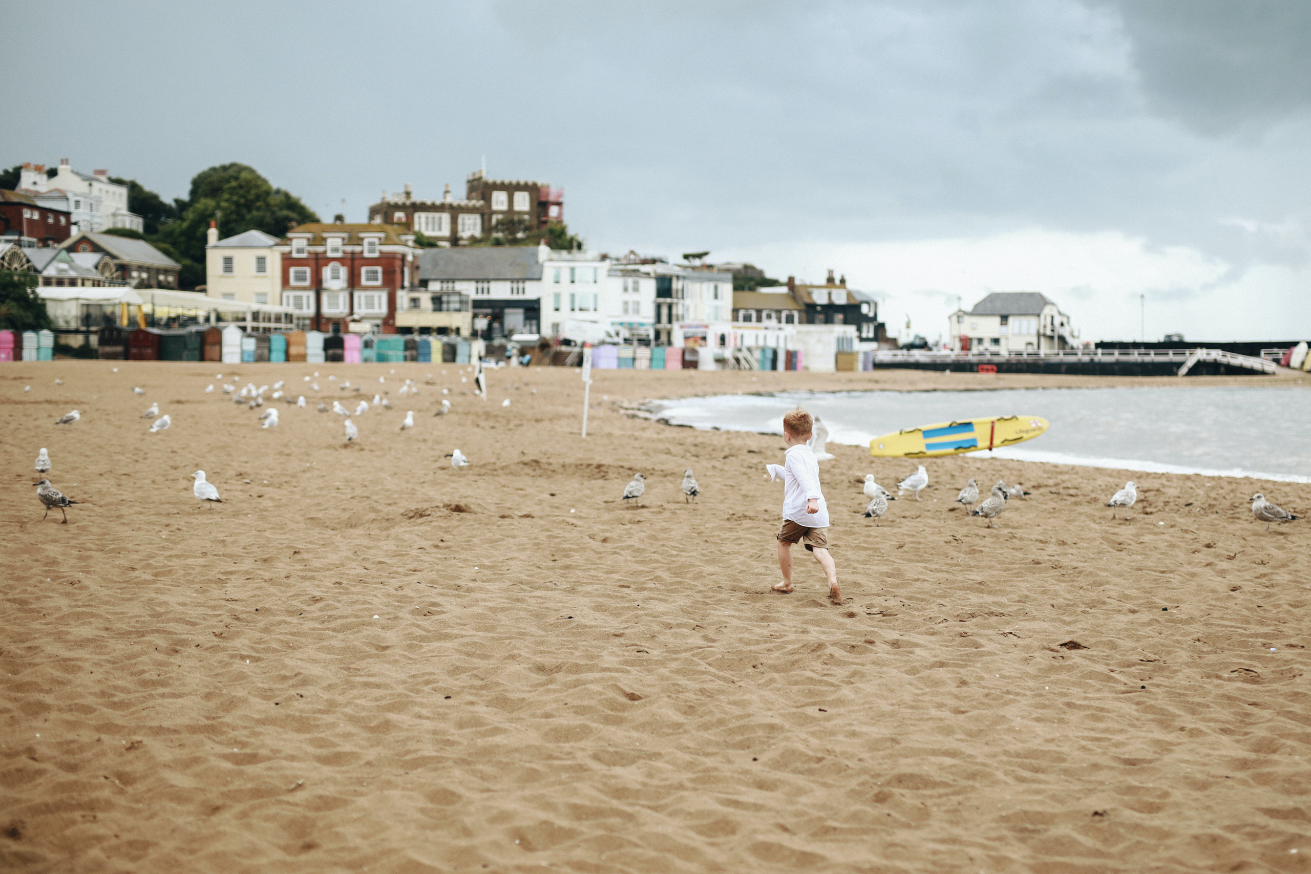 Tanya’s family Broadstairs. Newborn and Family Photographer in Bromley, London, Liliya Potekhina