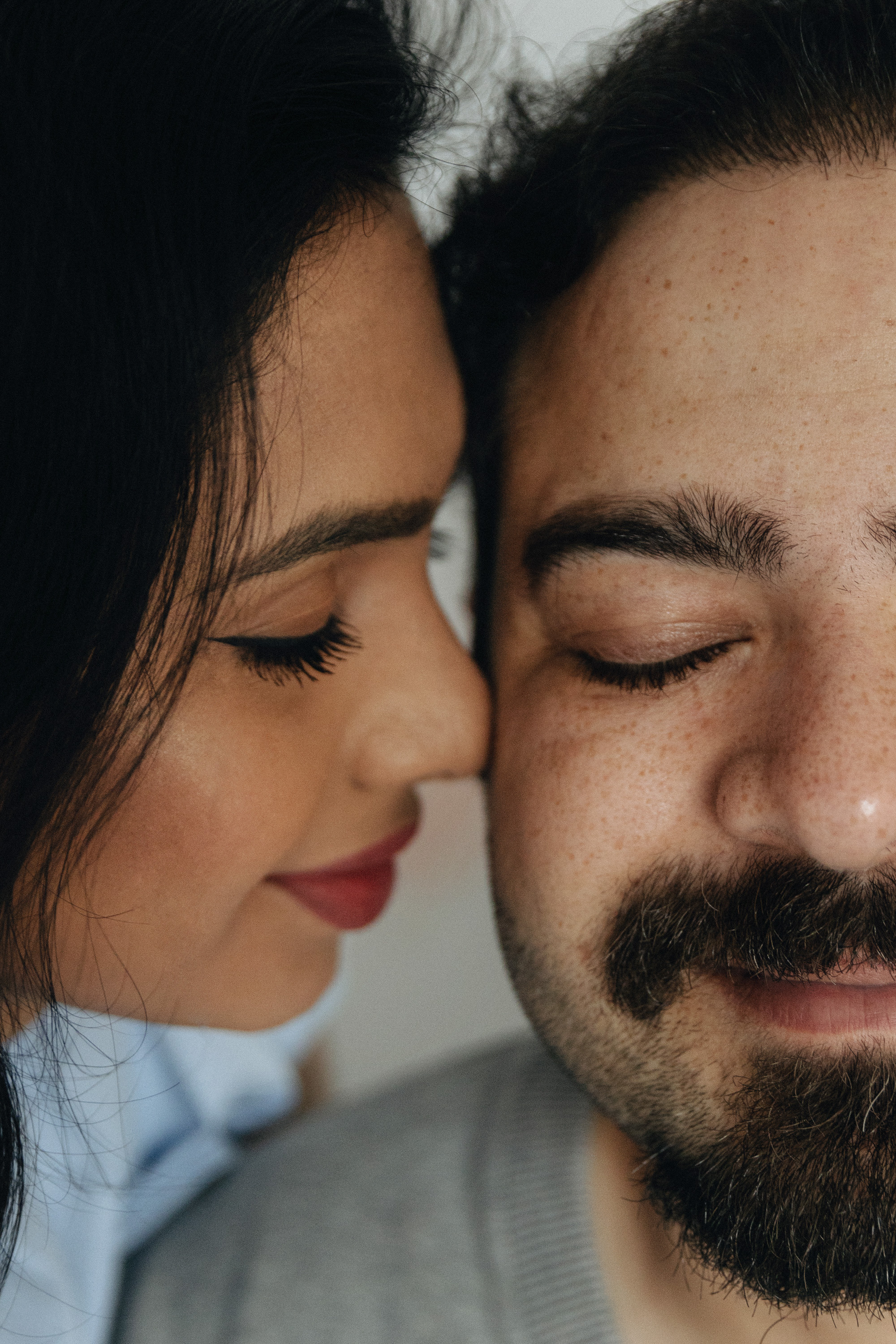 Marwa’s family. Newborn and Family Photographer in Bromley, London, Liliya Potekhina