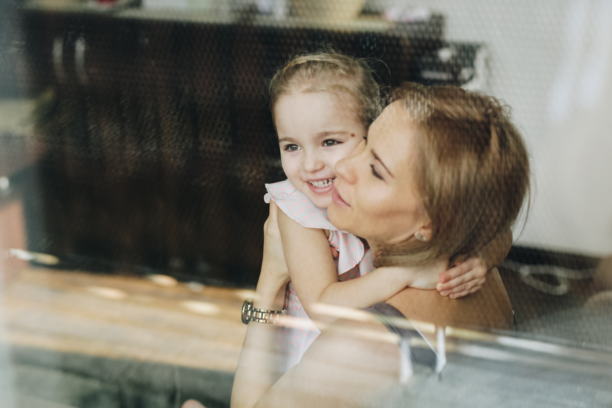 Edyta&Emily (Maternity). Newborn and Family Photographer in Bromley, London, Liliya Potekhina