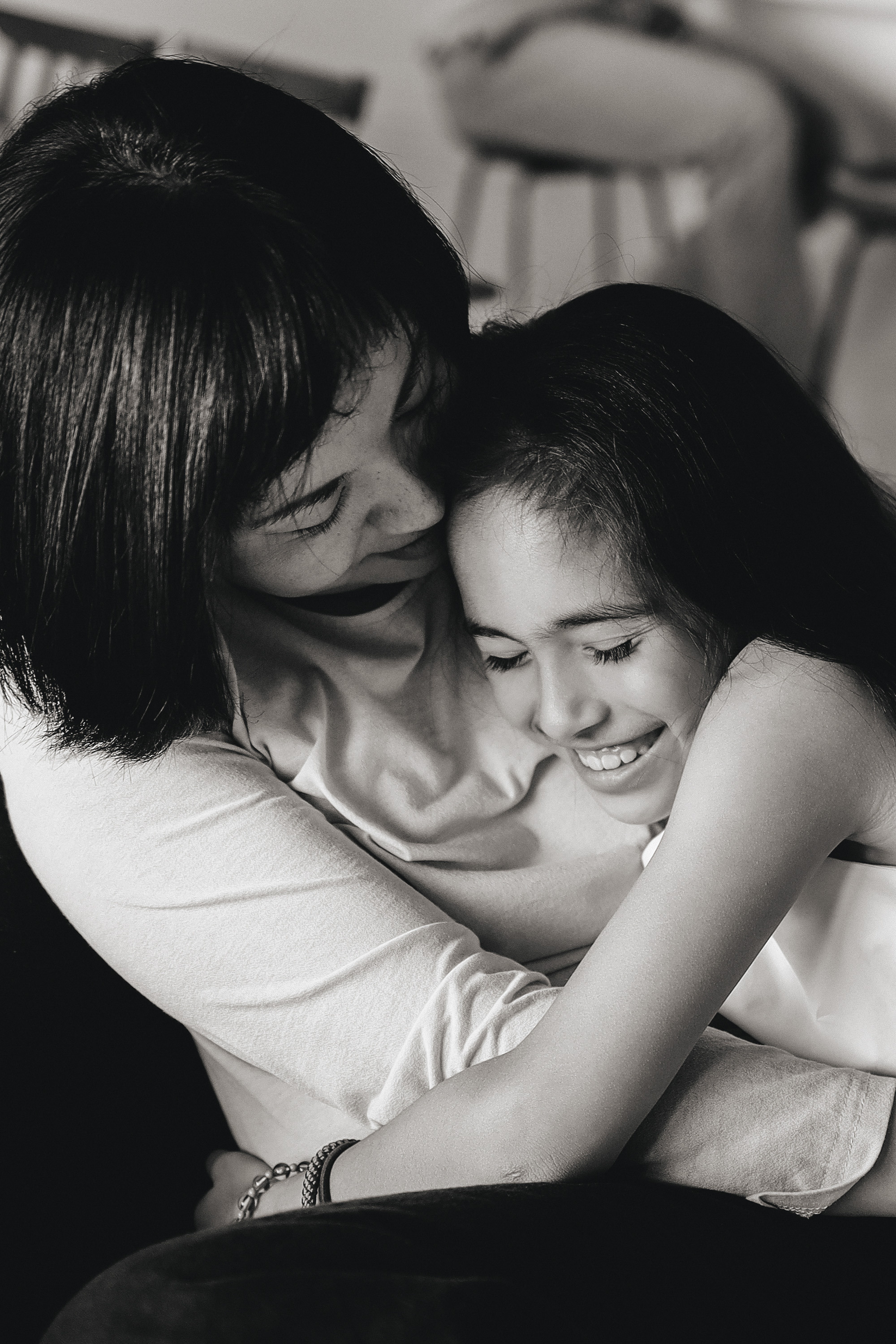 Yana’s family. Newborn and Family Photographer in Bromley, London, Liliya Potekhina