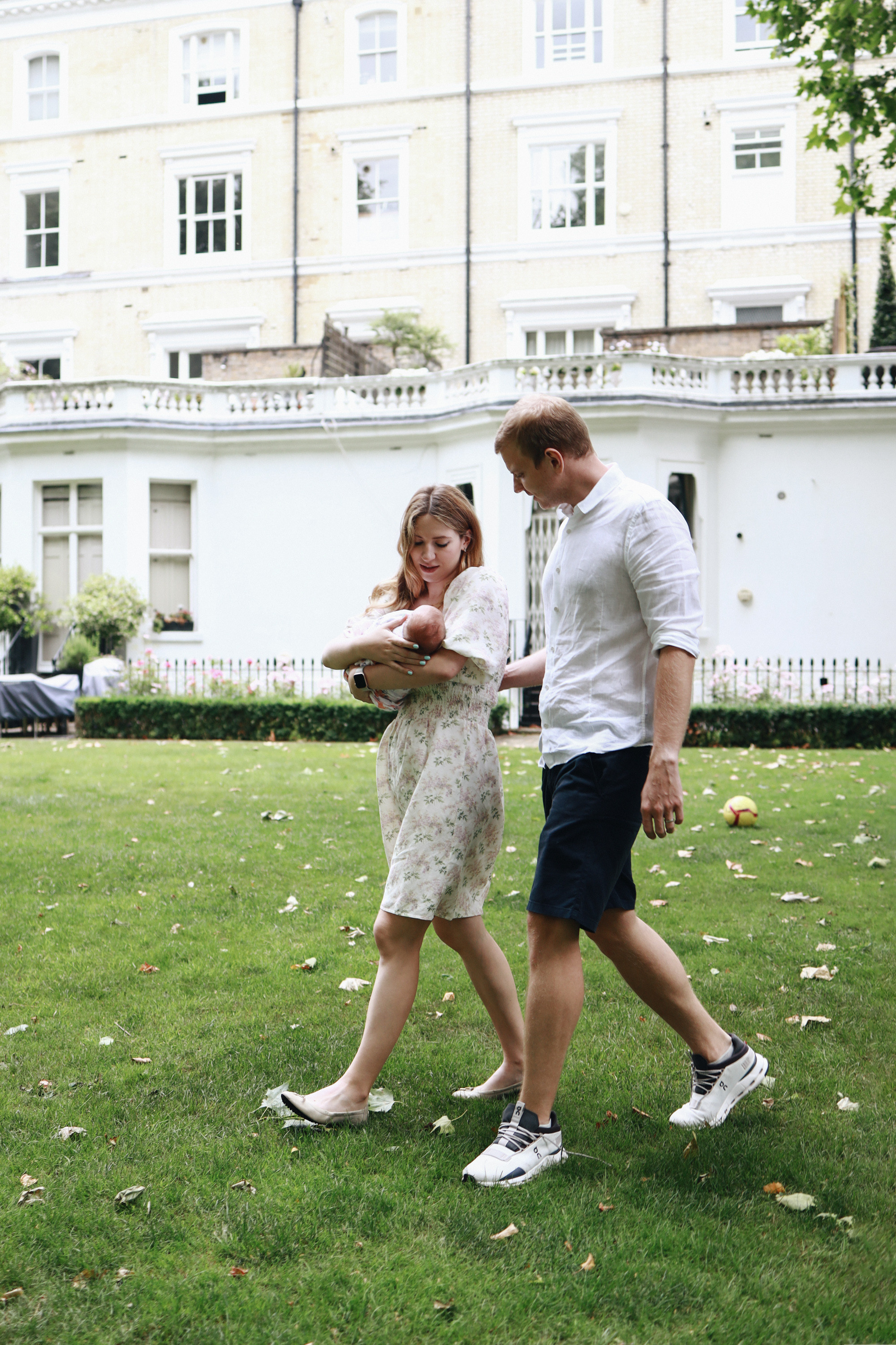 Emily 2 weeks old. Newborn and Family Photographer in Bromley, London, Liliya Potekhina