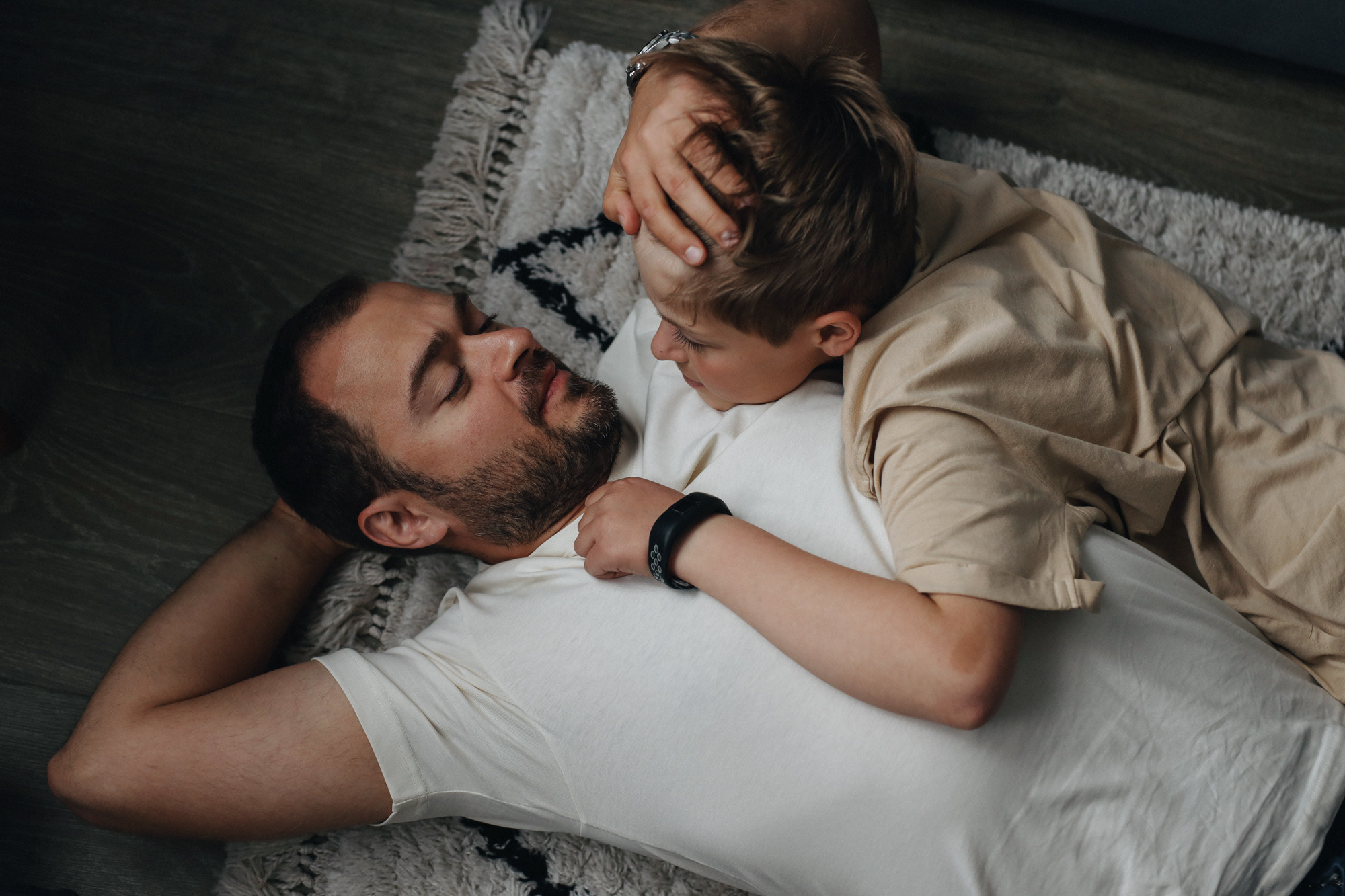 Anastasia&Valentin. Newborn and Family Photographer in Bromley, London, Liliya Potekhina