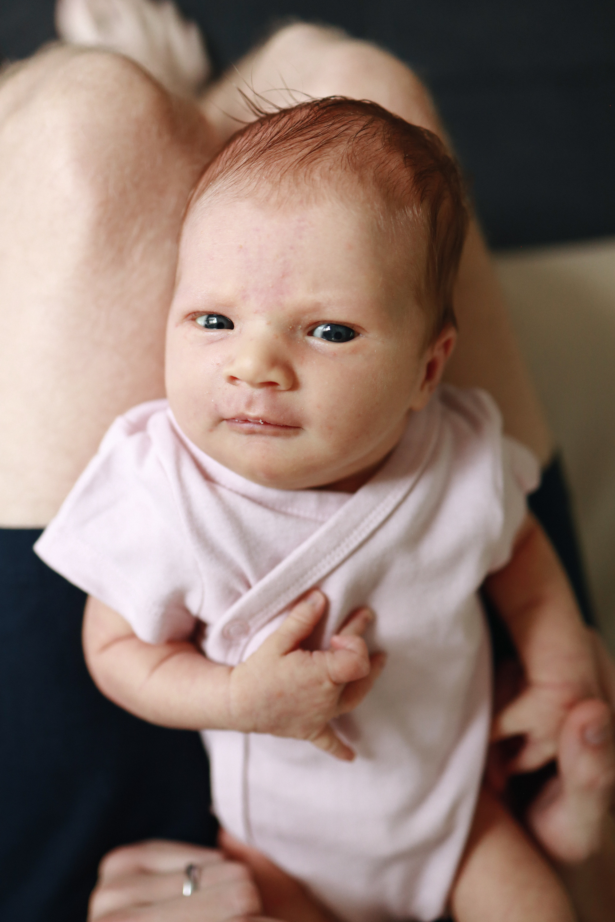 Emily 2 weeks old. Newborn and Family Photographer in Bromley, London, Liliya Potekhina