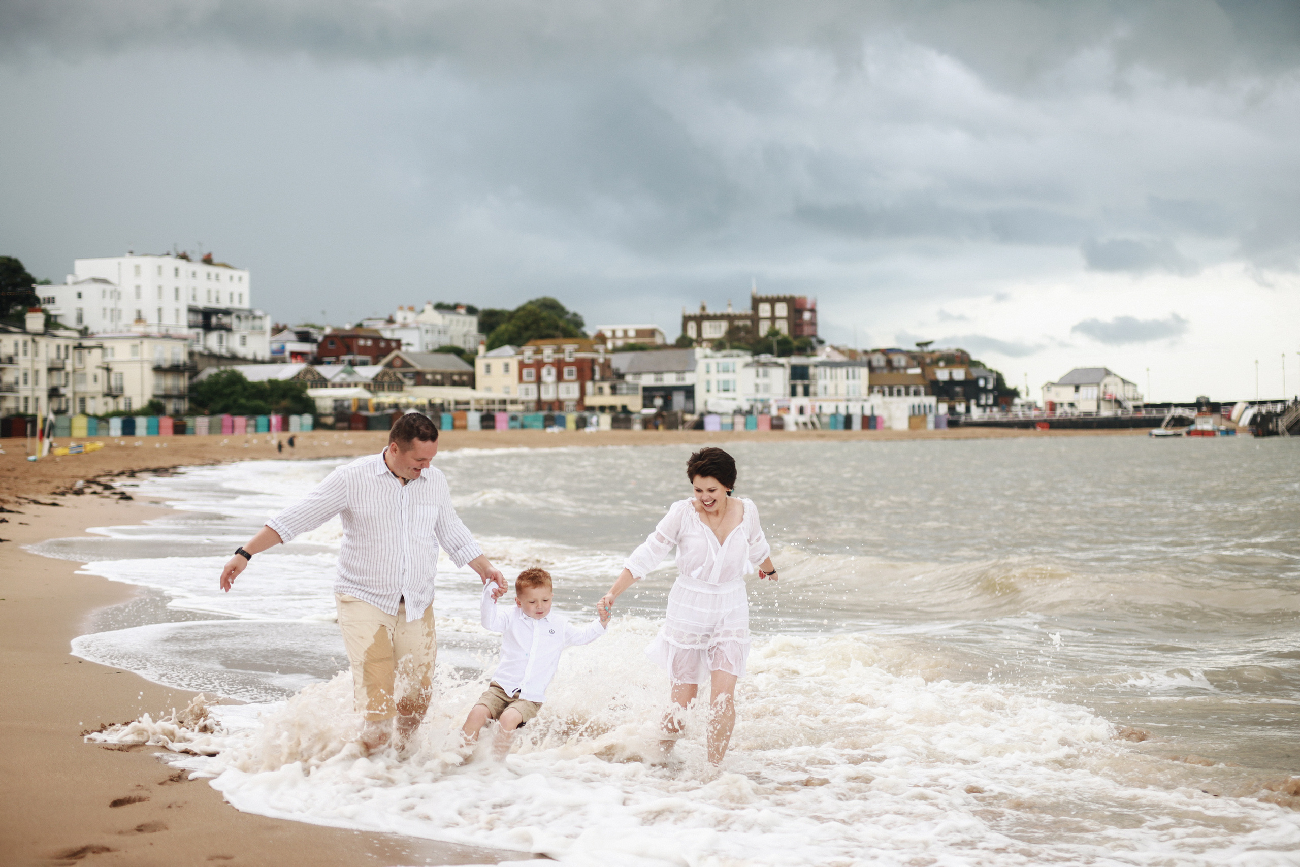 Newborn and Family Photographer in Bromley, London, Liliya Potekhina