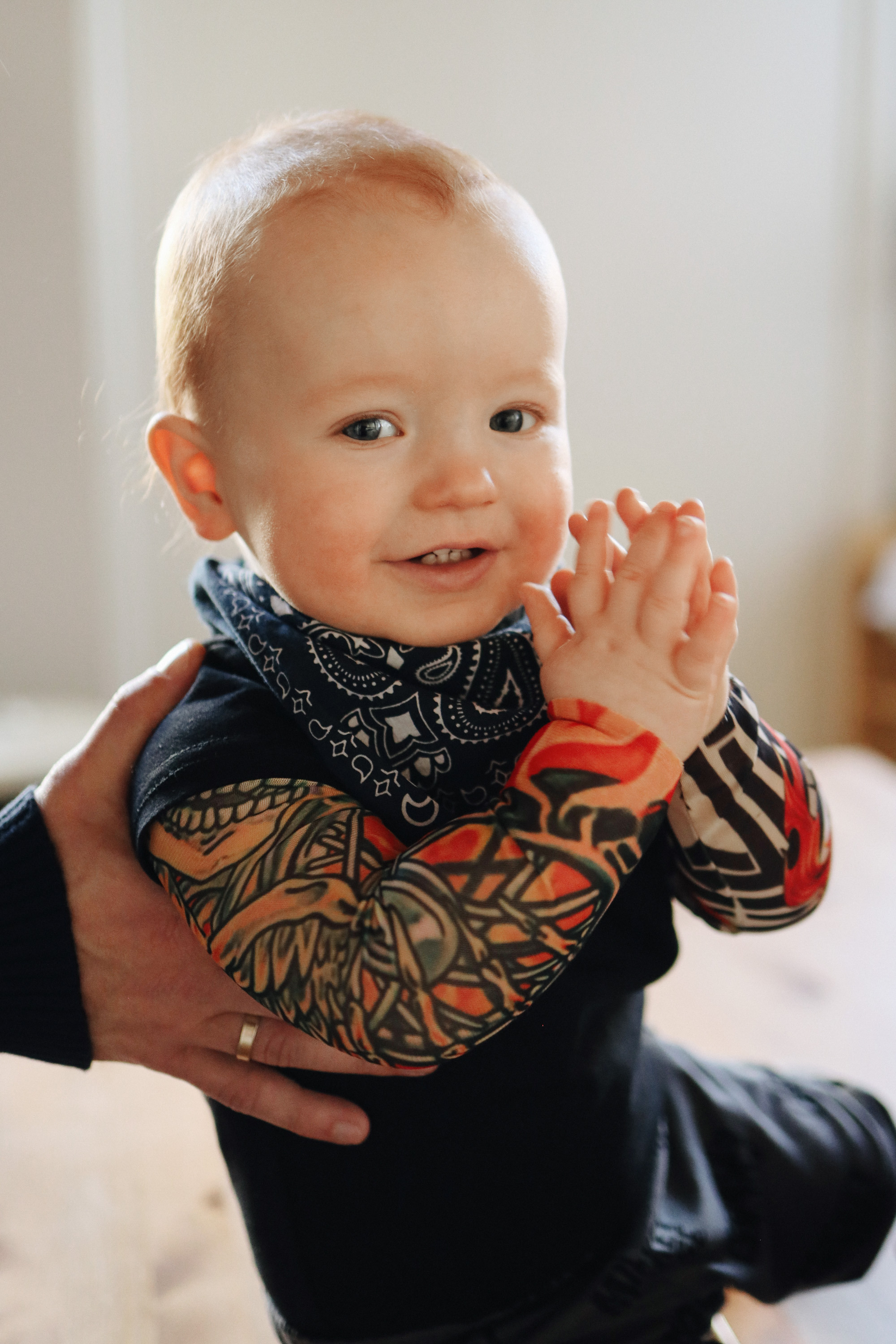 Roma’s 1st birthday. Newborn and Family Photographer in Bromley, London, Liliya Potekhina