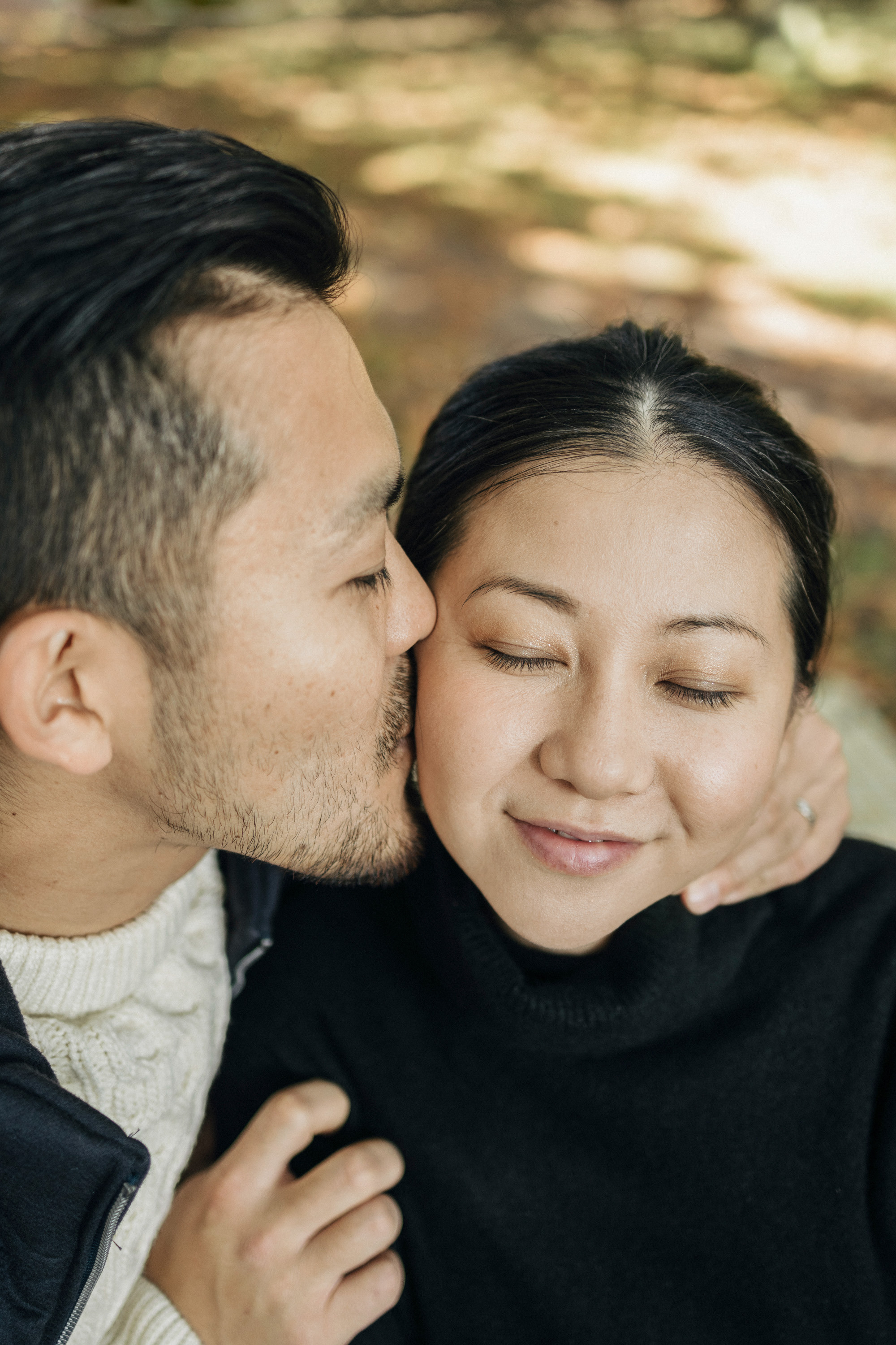 Mami’s family. Newborn and Family Photographer in Bromley, London, Liliya Potekhina