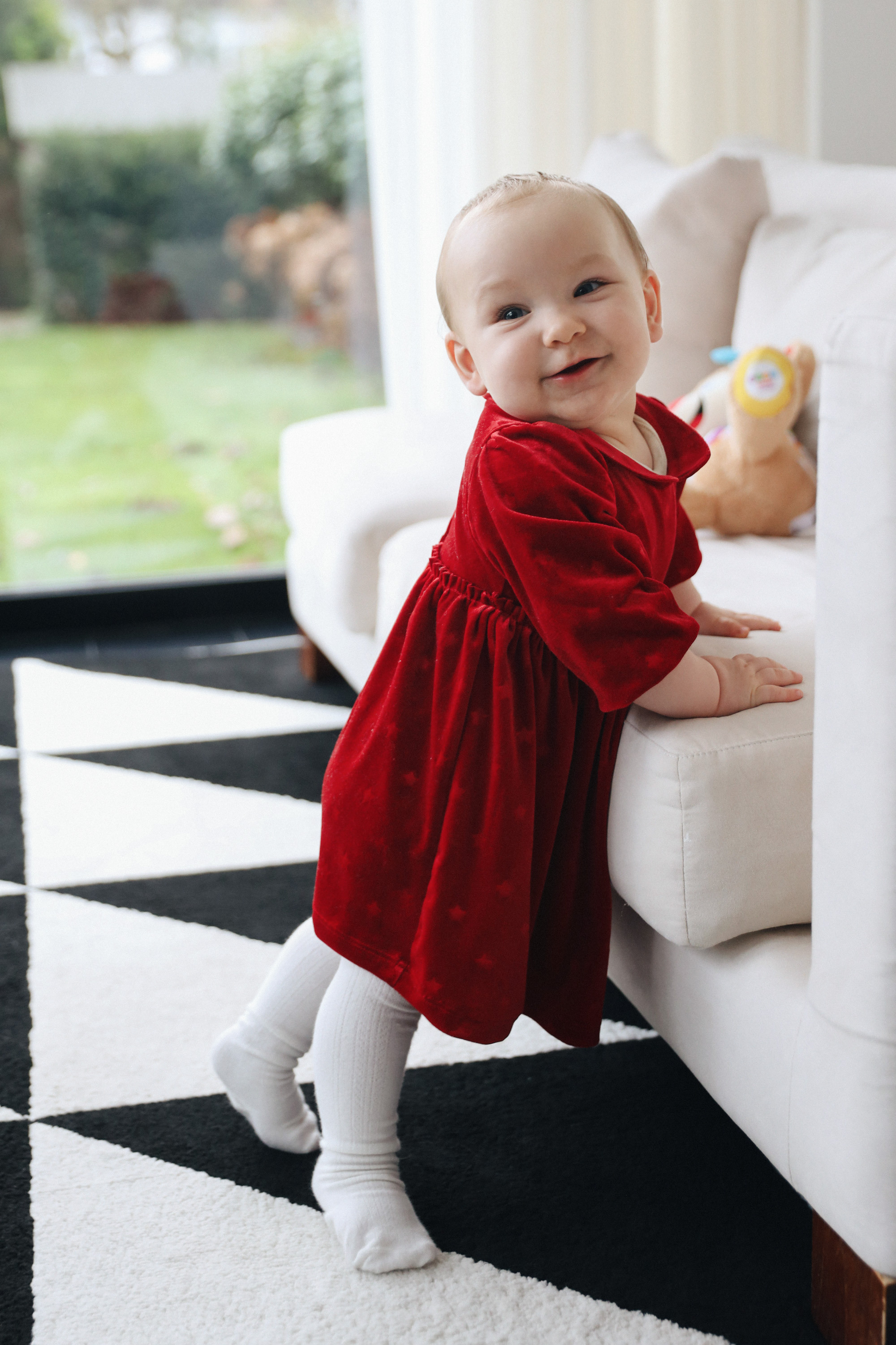 Ilona Christmas. Newborn and Family Photographer in Bromley, London, Liliya Potekhina