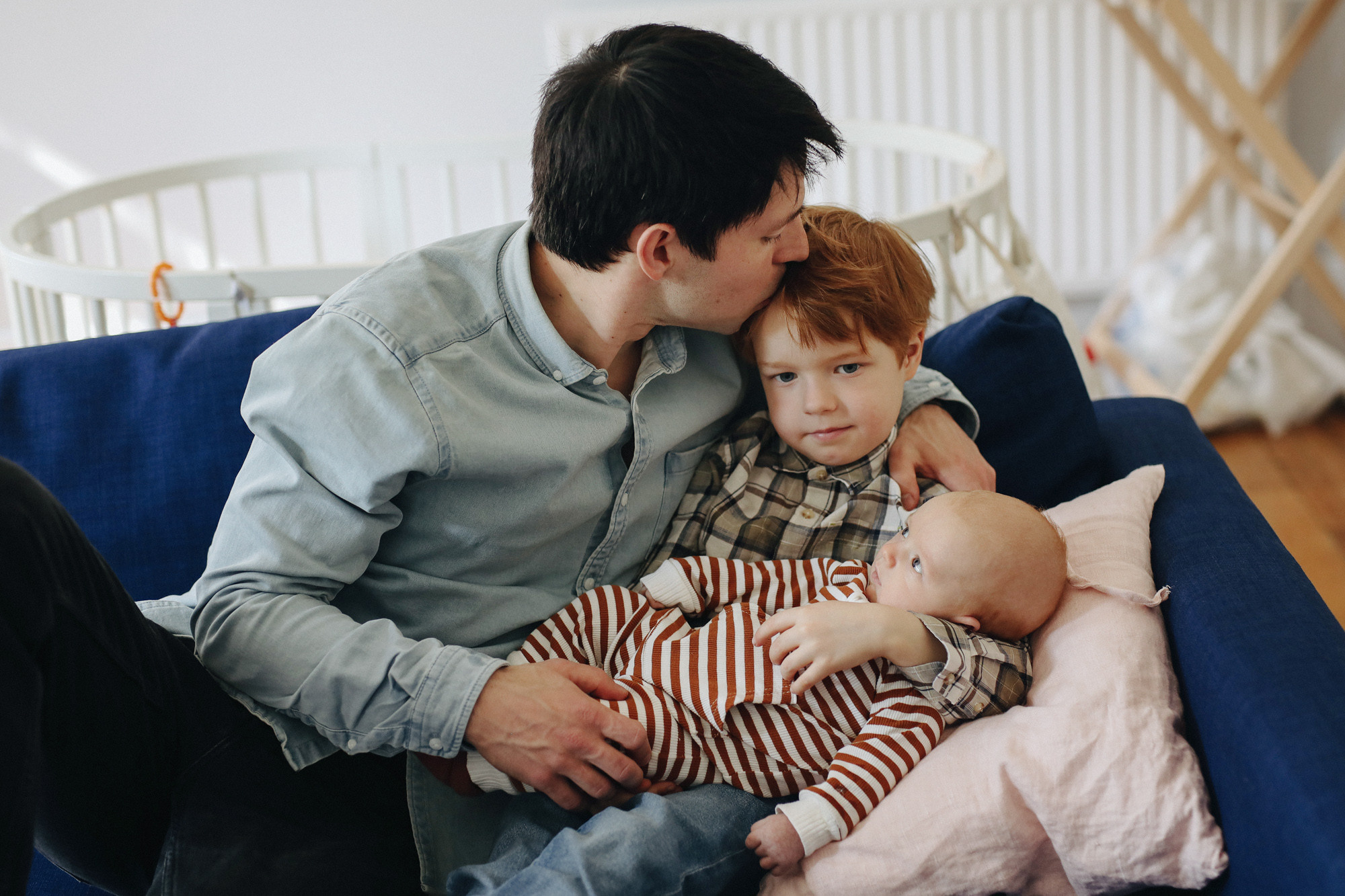 Roma 2 months old. Newborn and Family Photographer in Bromley, London, Liliya Potekhina