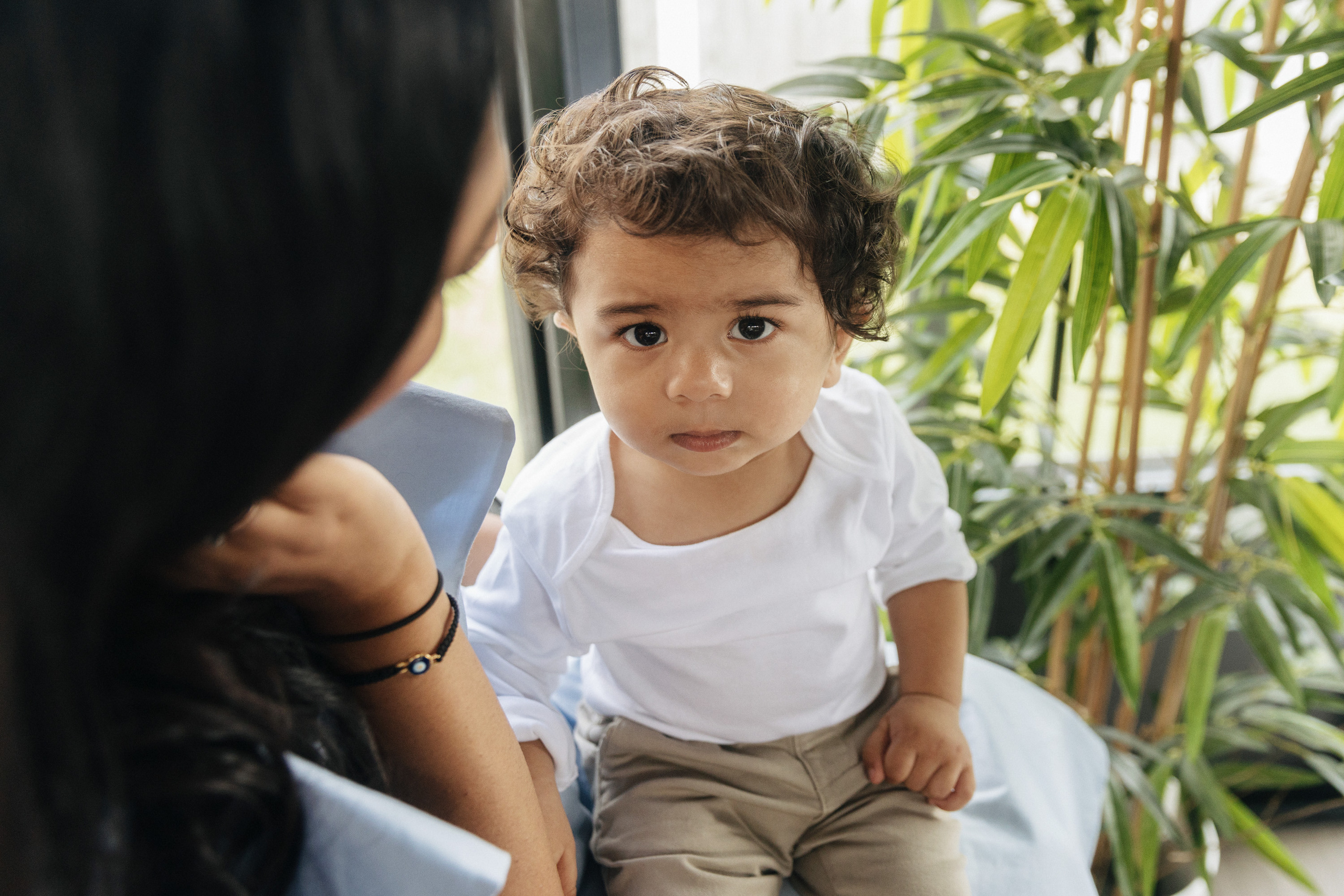 Marwa’s family. Newborn and Family Photographer in Bromley, London, Liliya Potekhina