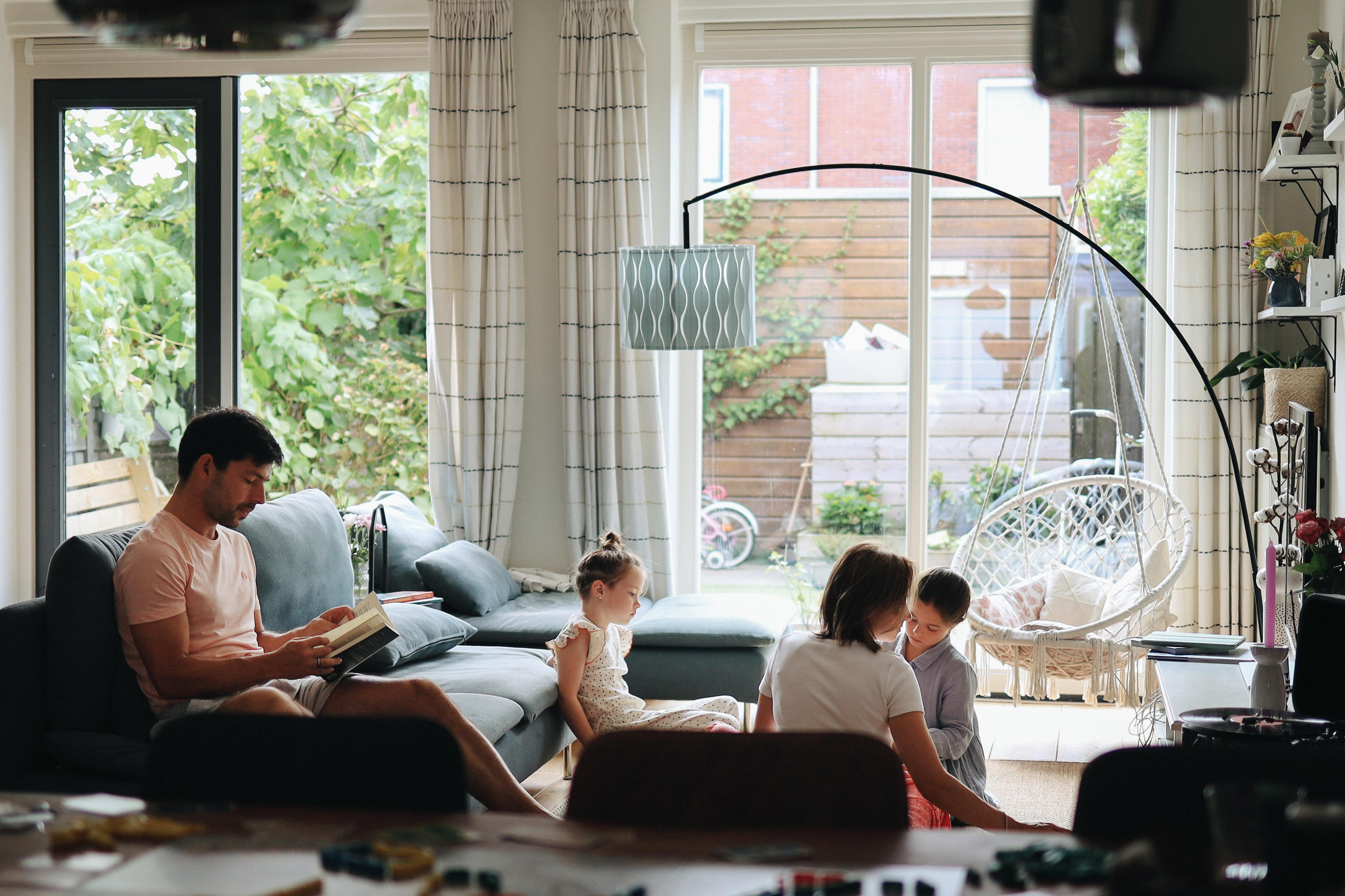 Newborn and Family Photographer in Bromley, London, Liliya Potekhina