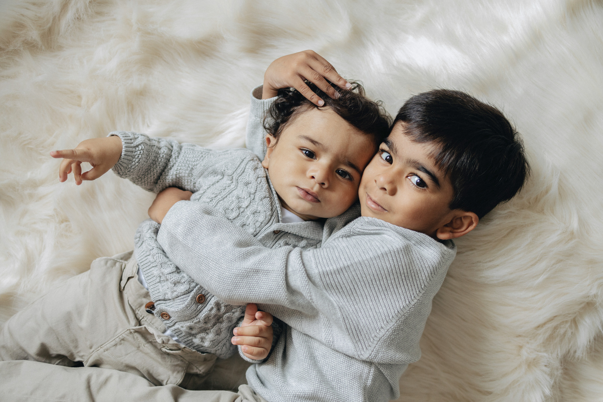 Marwa’s family. Newborn and Family Photographer in Bromley, London, Liliya Potekhina