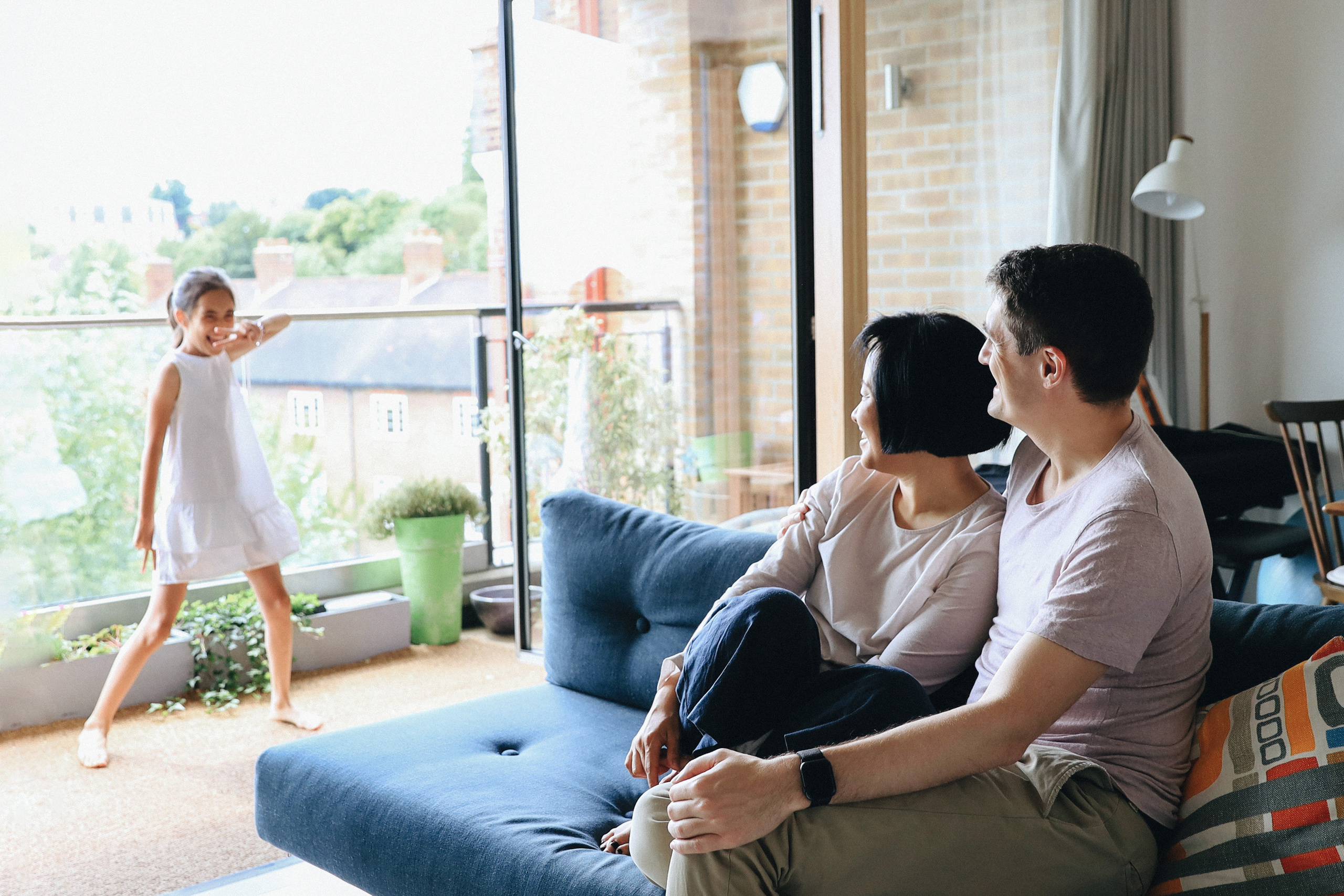 Yana’s family. Newborn and Family Photographer in Bromley, London, Liliya Potekhina