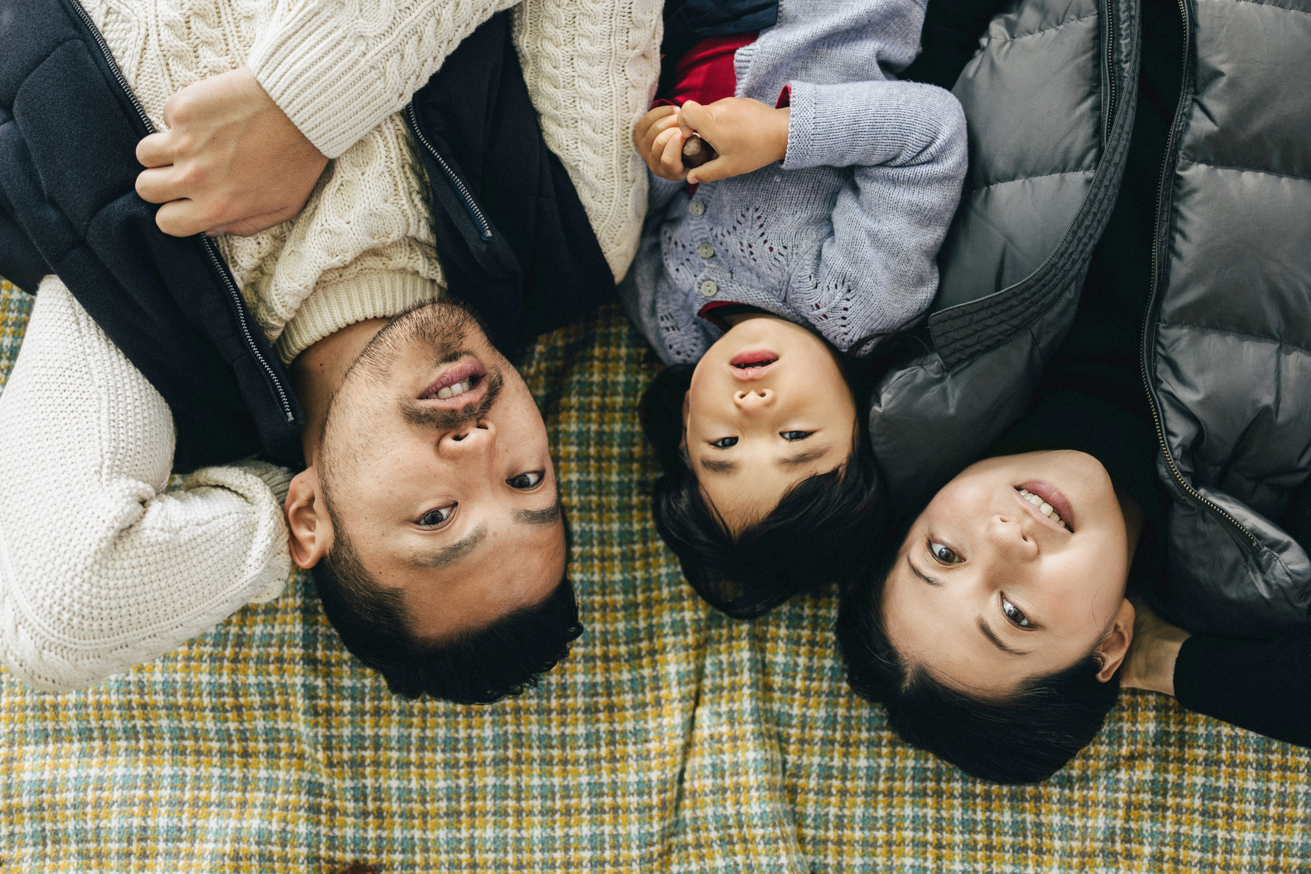 Mami’s family. Newborn and Family Photographer in Bromley, London, Liliya Potekhina