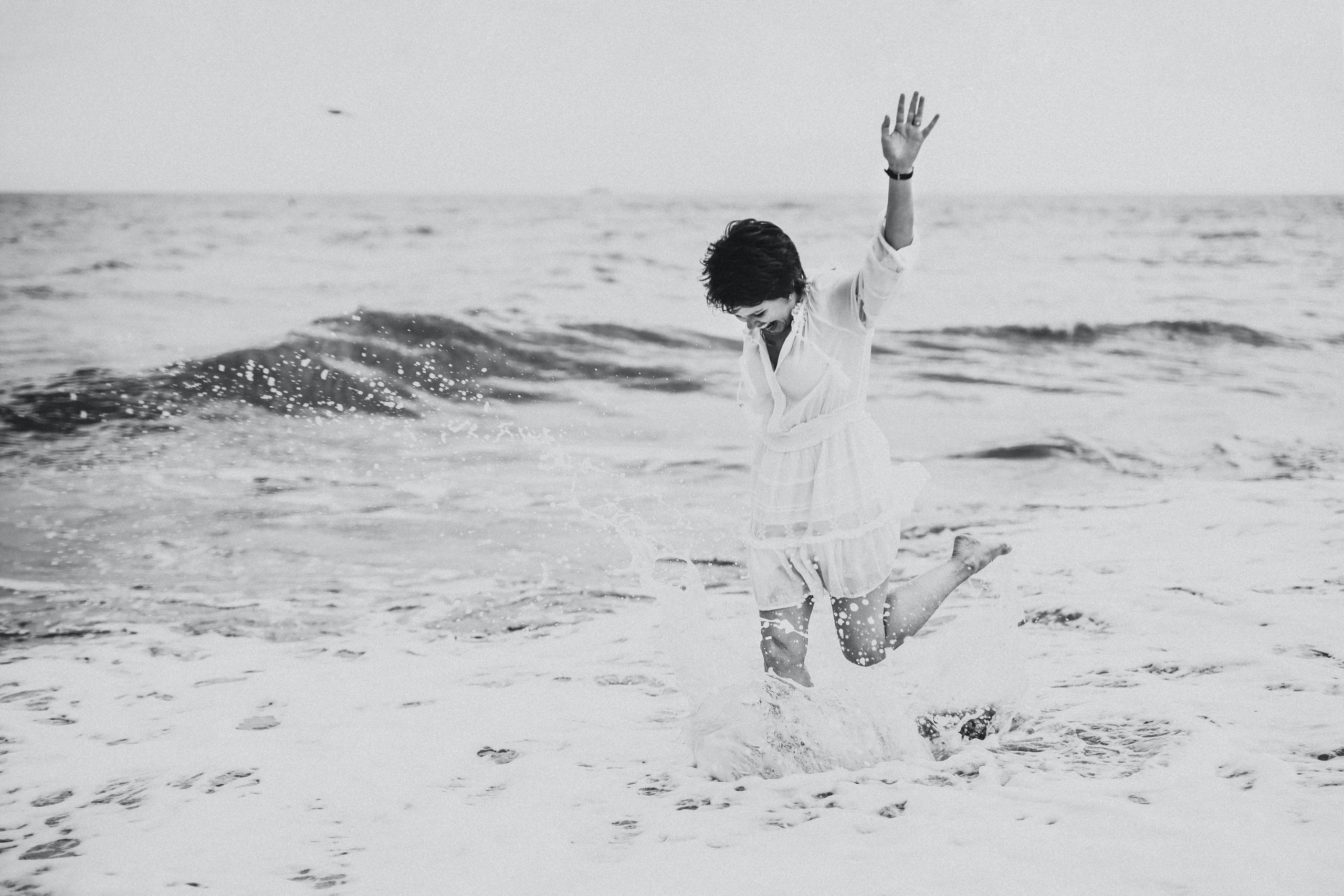 Tanya’s family Broadstairs. Newborn and Family Photographer in Bromley, London, Liliya Potekhina