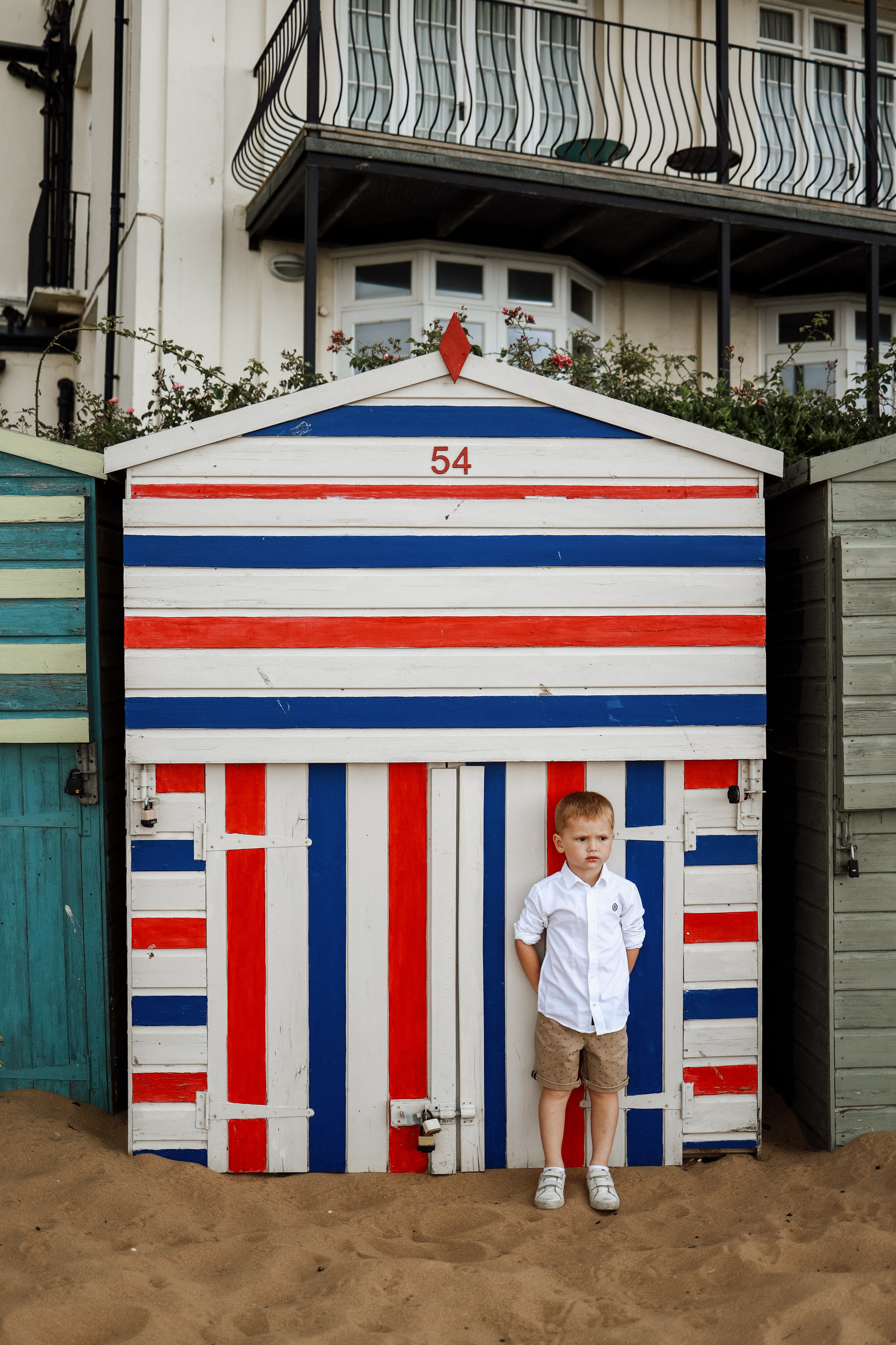 Tanya’s family Broadstairs. Newborn and Family Photographer in Bromley, London, Liliya Potekhina