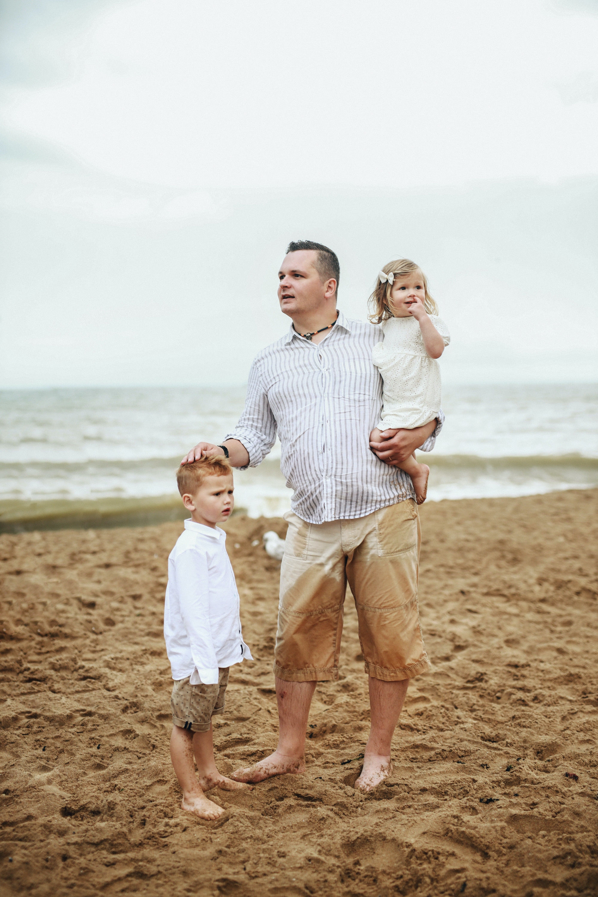 Tanya’s family Broadstairs. Newborn and Family Photographer in Bromley, London, Liliya Potekhina