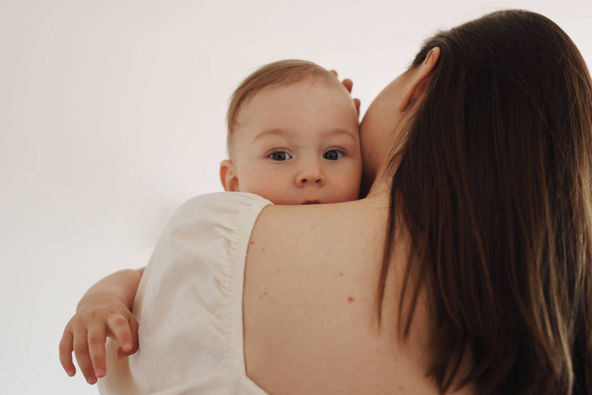 Baby Luchik. Newborn and Family Photographer in Bromley, London, Liliya Potekhina