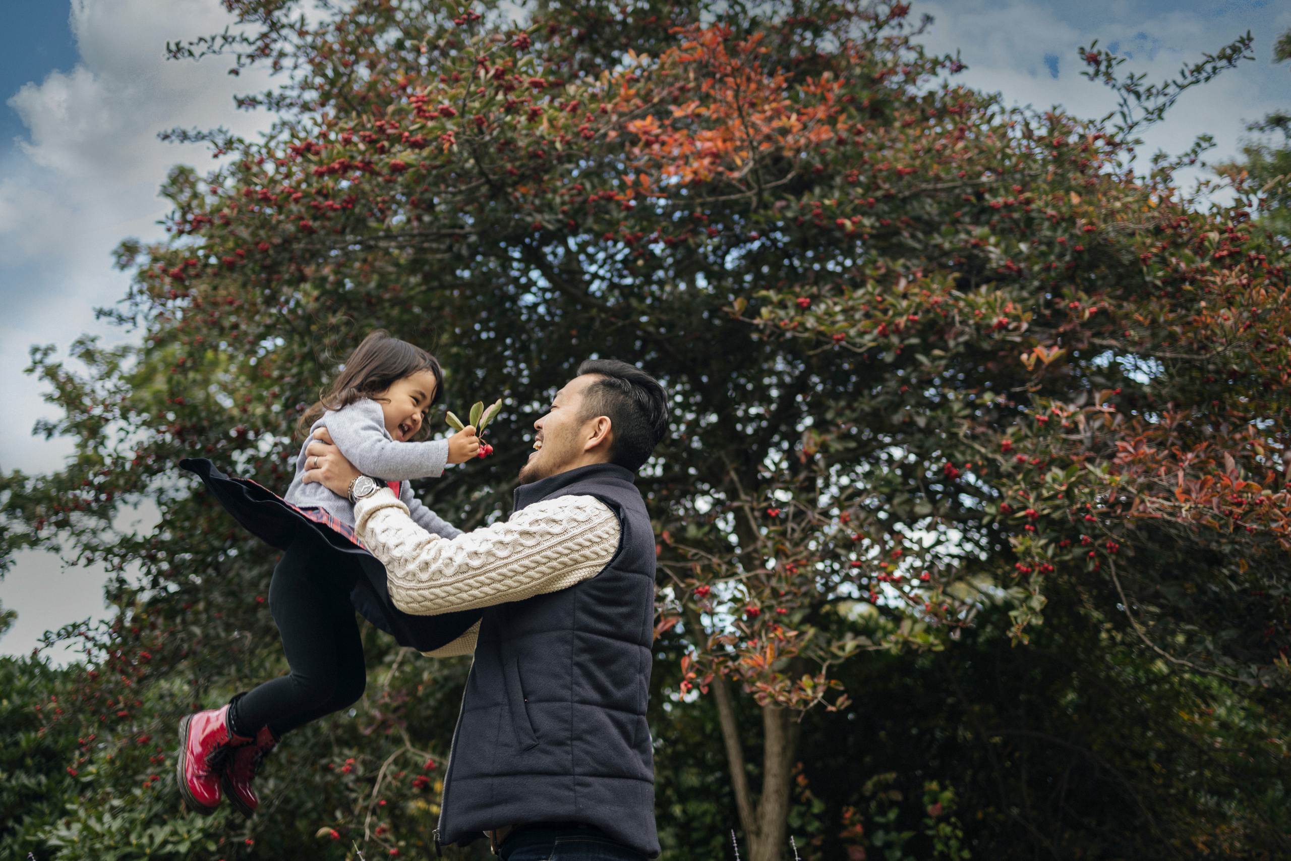 Mami’s family. Newborn and Family Photographer in Bromley, London, Liliya Potekhina