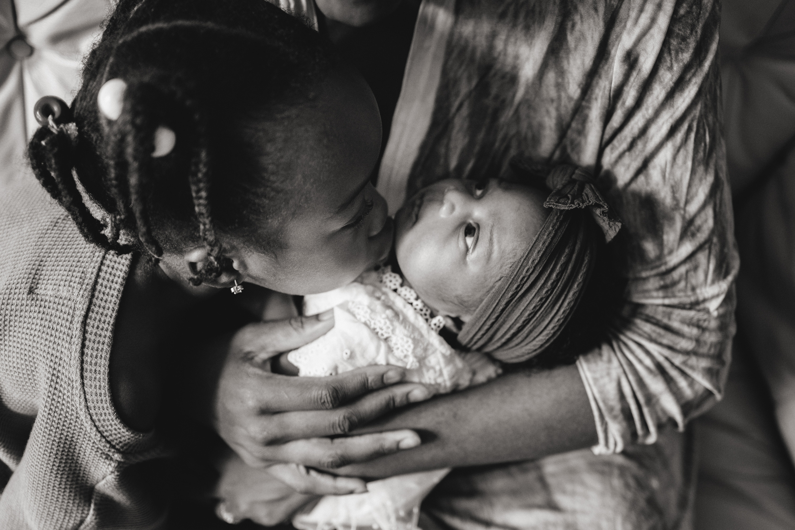 Newborn and Family Photographer in Bromley, London, Liliya Potekhina