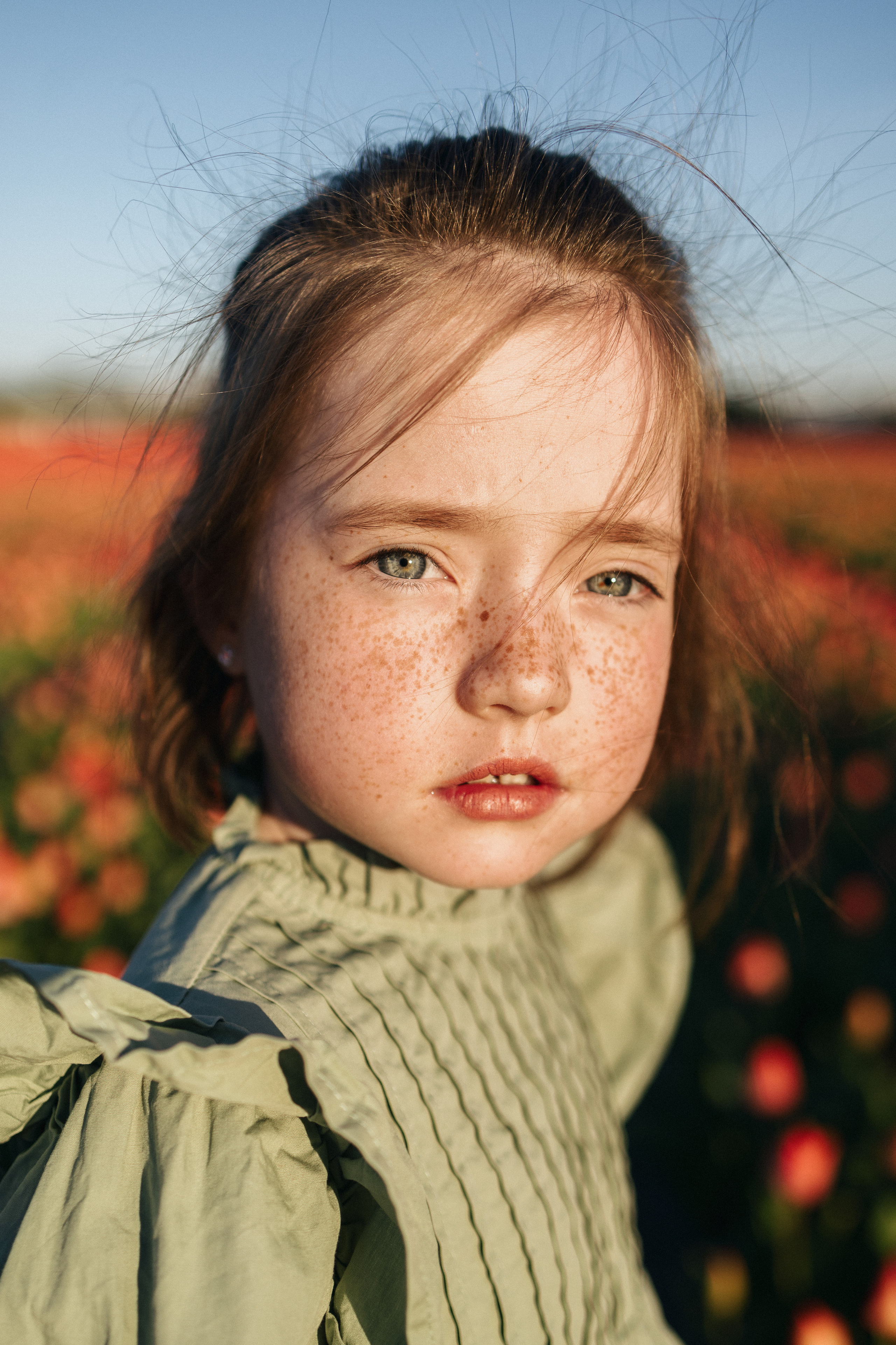 Tulip field Netherlands. Newborn and Family Photographer in Bromley, London, Liliya Potekhina