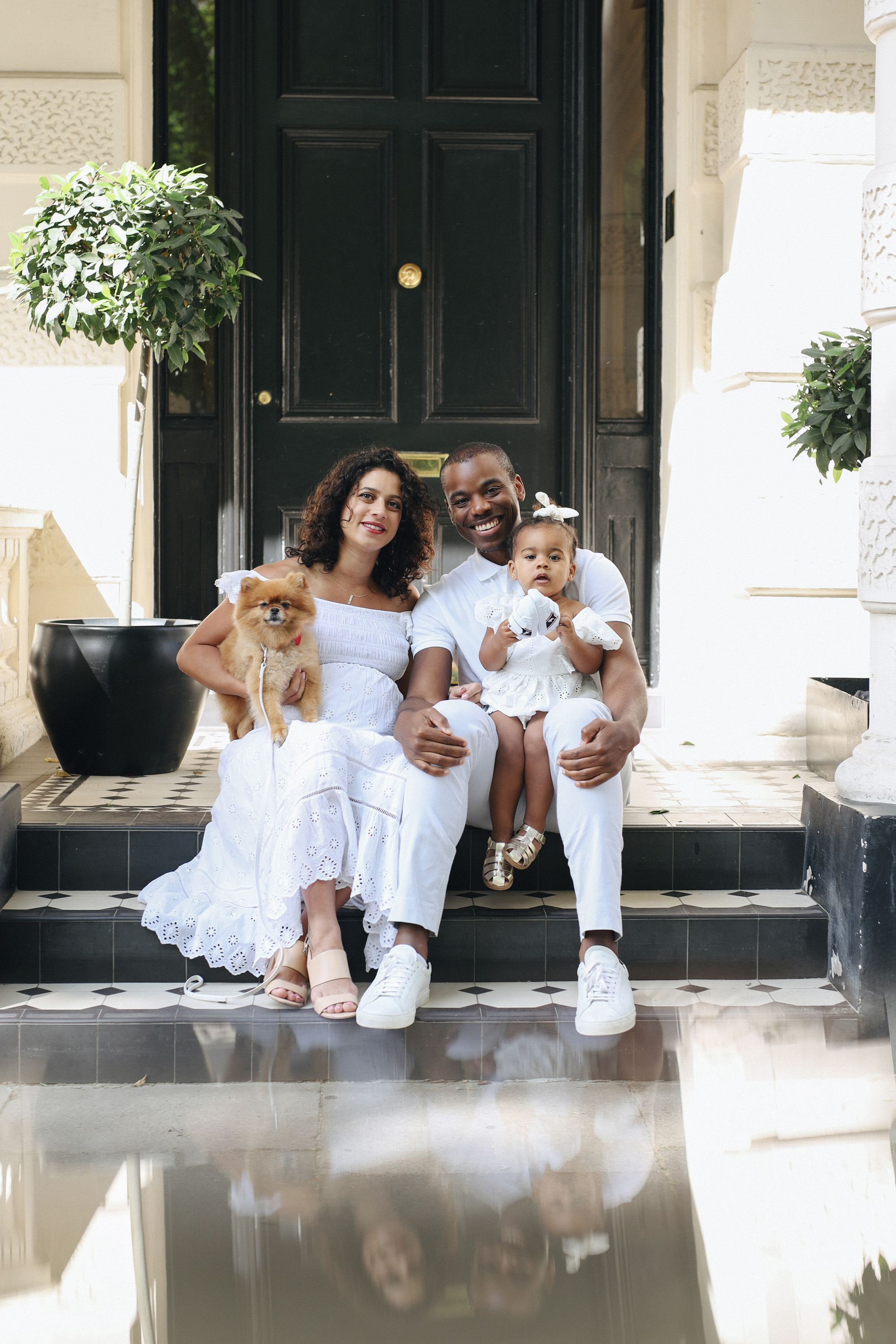 Melissa (maternity). Newborn and Family Photographer in Bromley, London, Liliya Potekhina