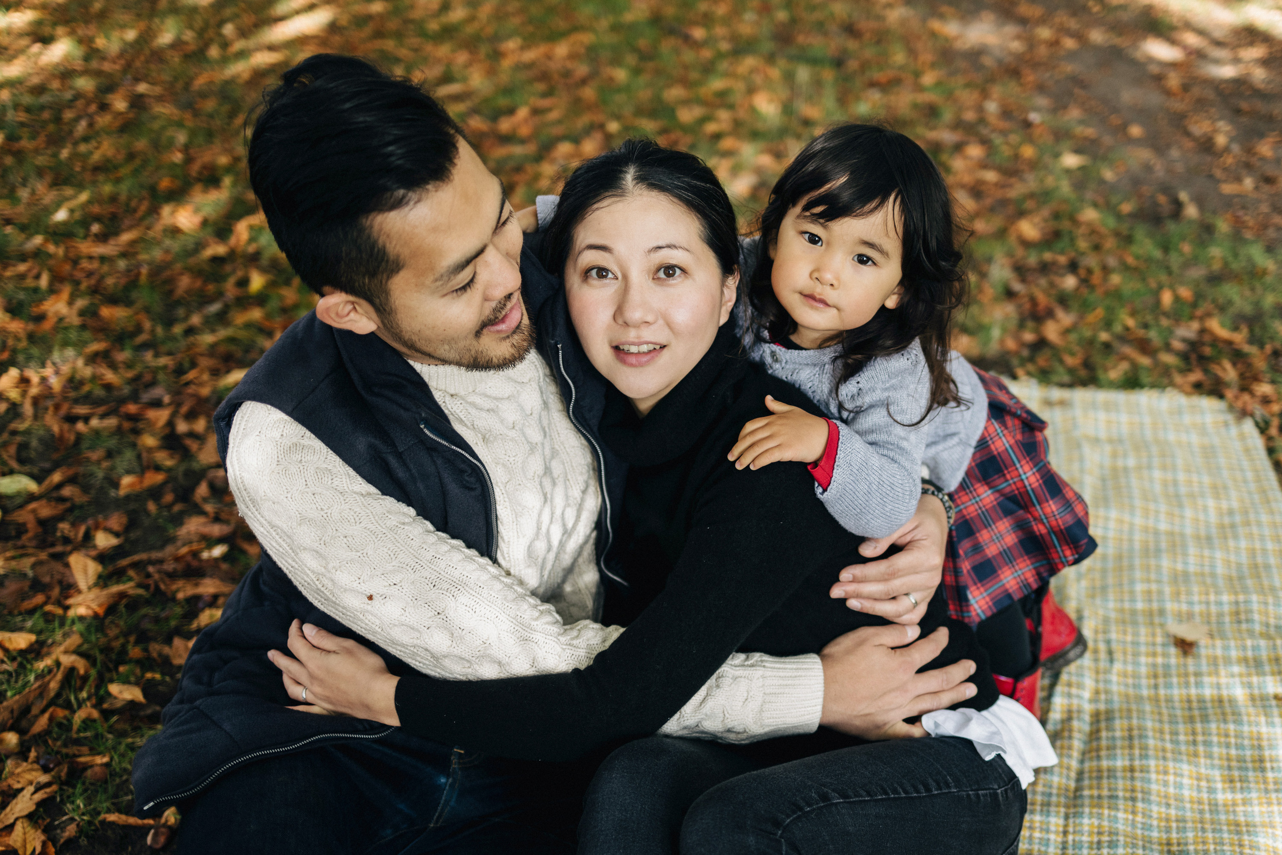 Mami’s family. Newborn and Family Photographer in Bromley, London, Liliya Potekhina