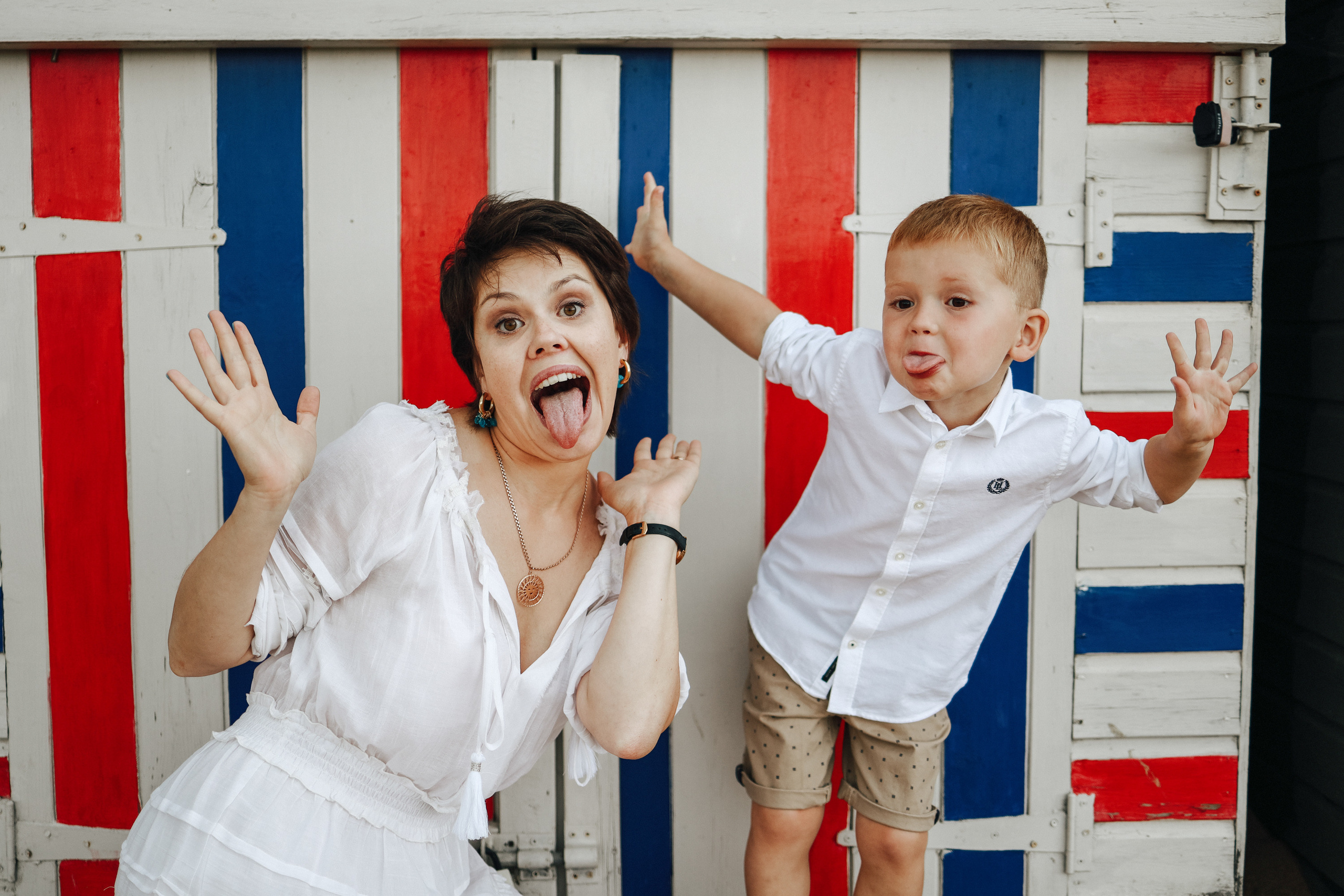 Tanya’s family Broadstairs. Newborn and Family Photographer in Bromley, London, Liliya Potekhina