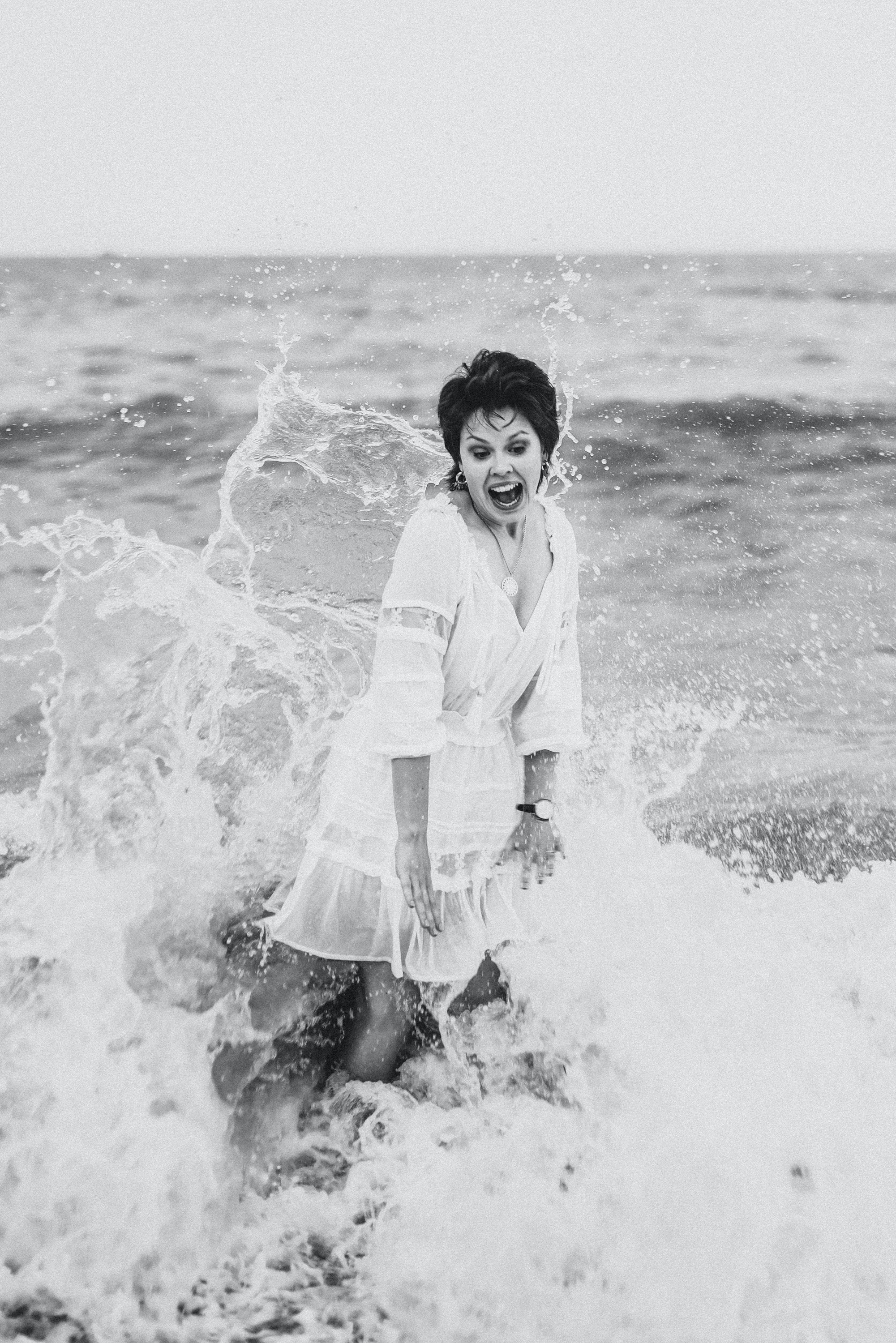 Tanya’s family Broadstairs. Newborn and Family Photographer in Bromley, London, Liliya Potekhina