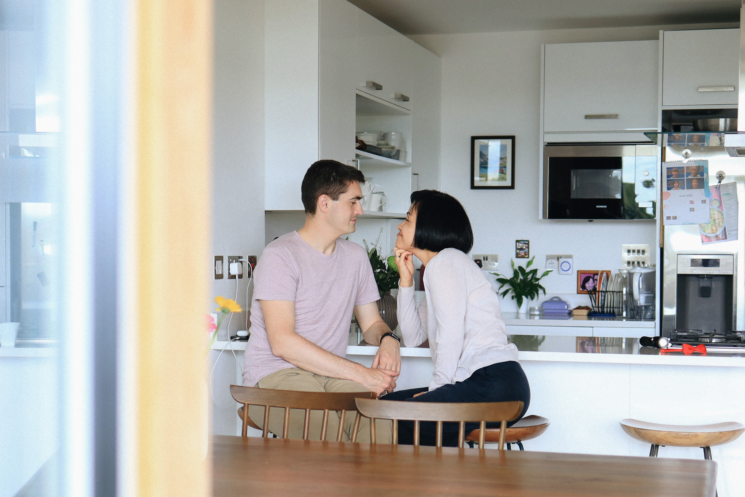 Yana’s family. Newborn and Family Photographer in Bromley, London, Liliya Potekhina