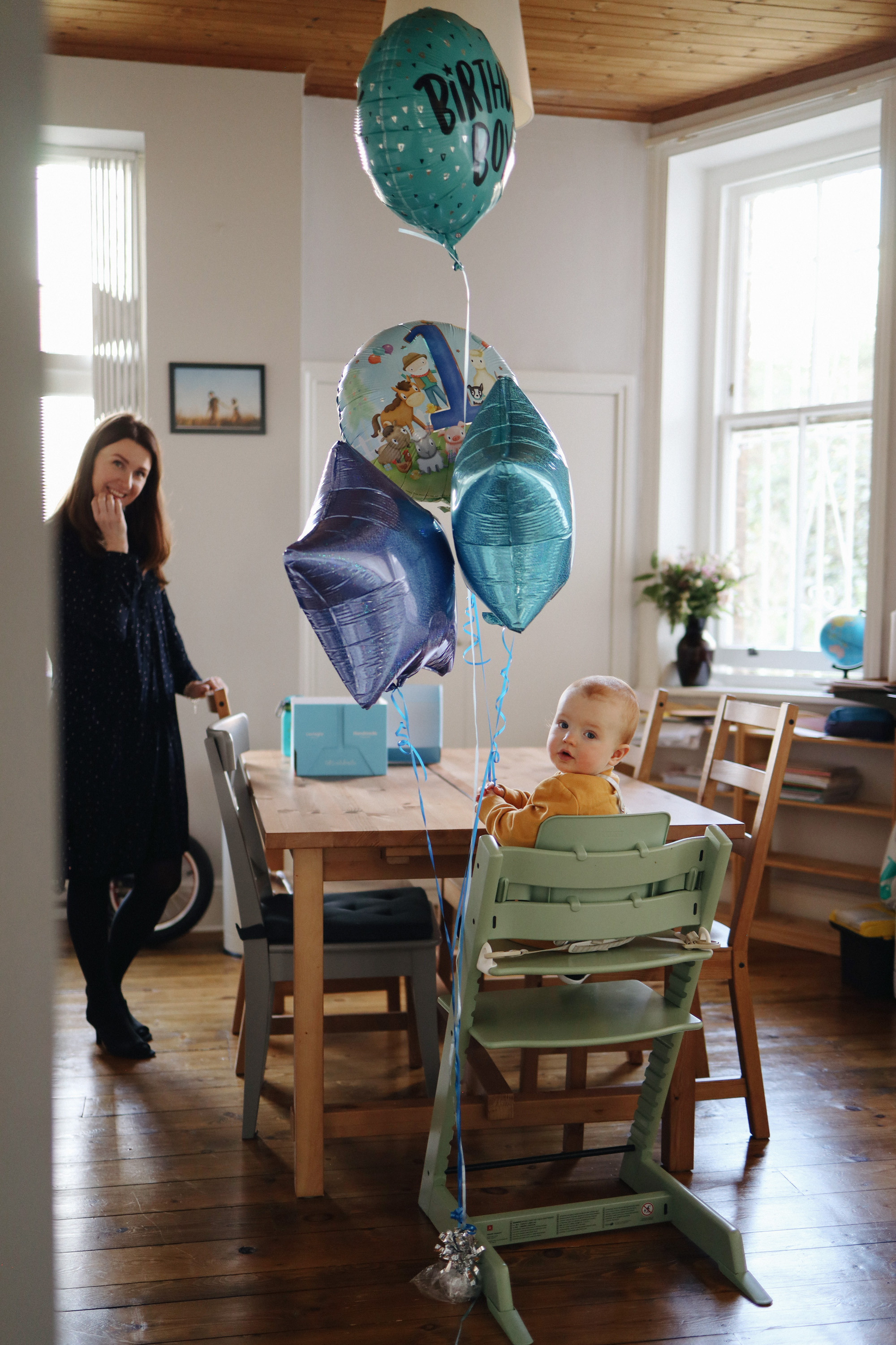 Roma’s 1st birthday. Newborn and Family Photographer in Bromley, London, Liliya Potekhina