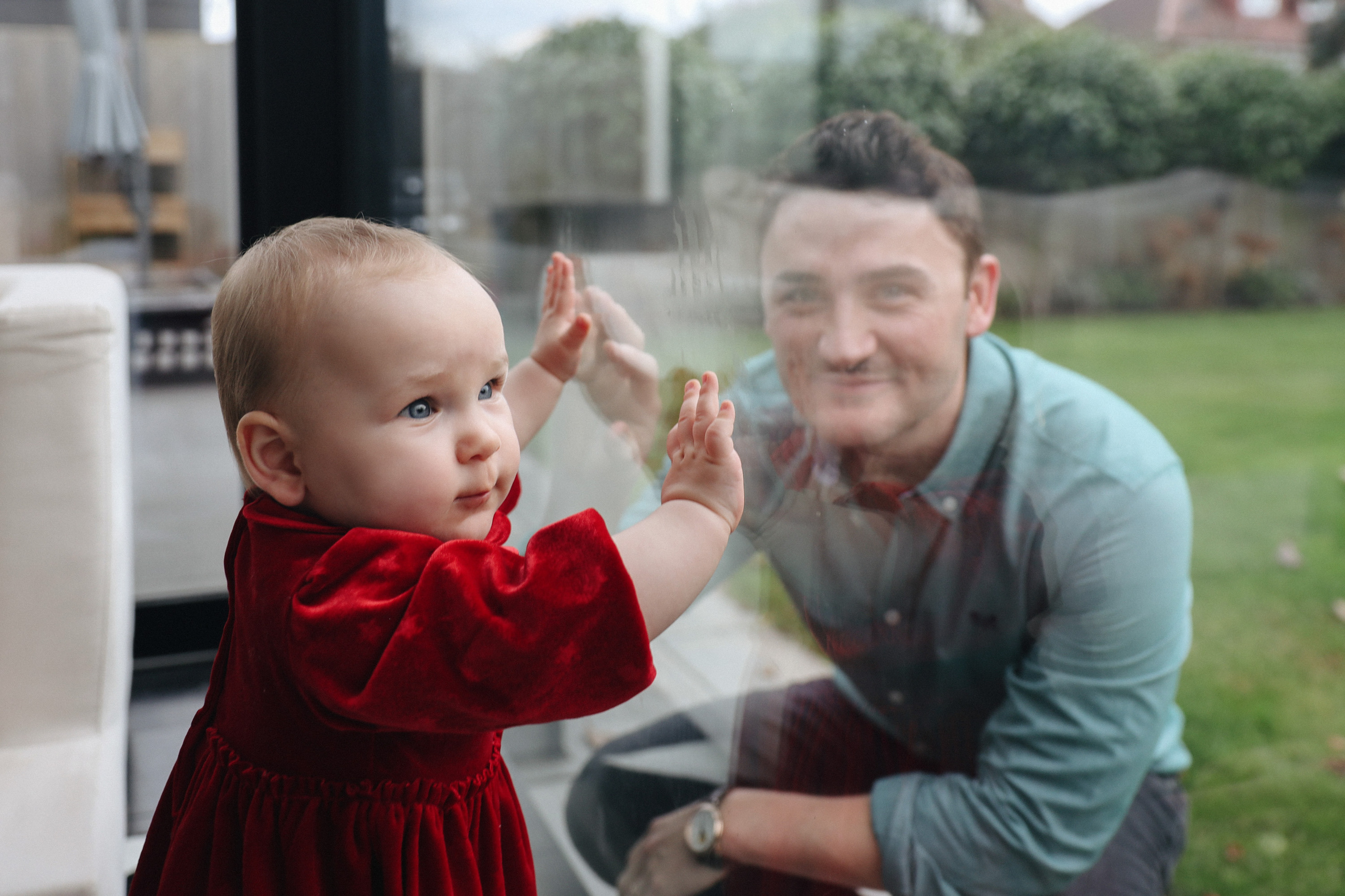 Ilona Christmas. Newborn and Family Photographer in Bromley, London, Liliya Potekhina