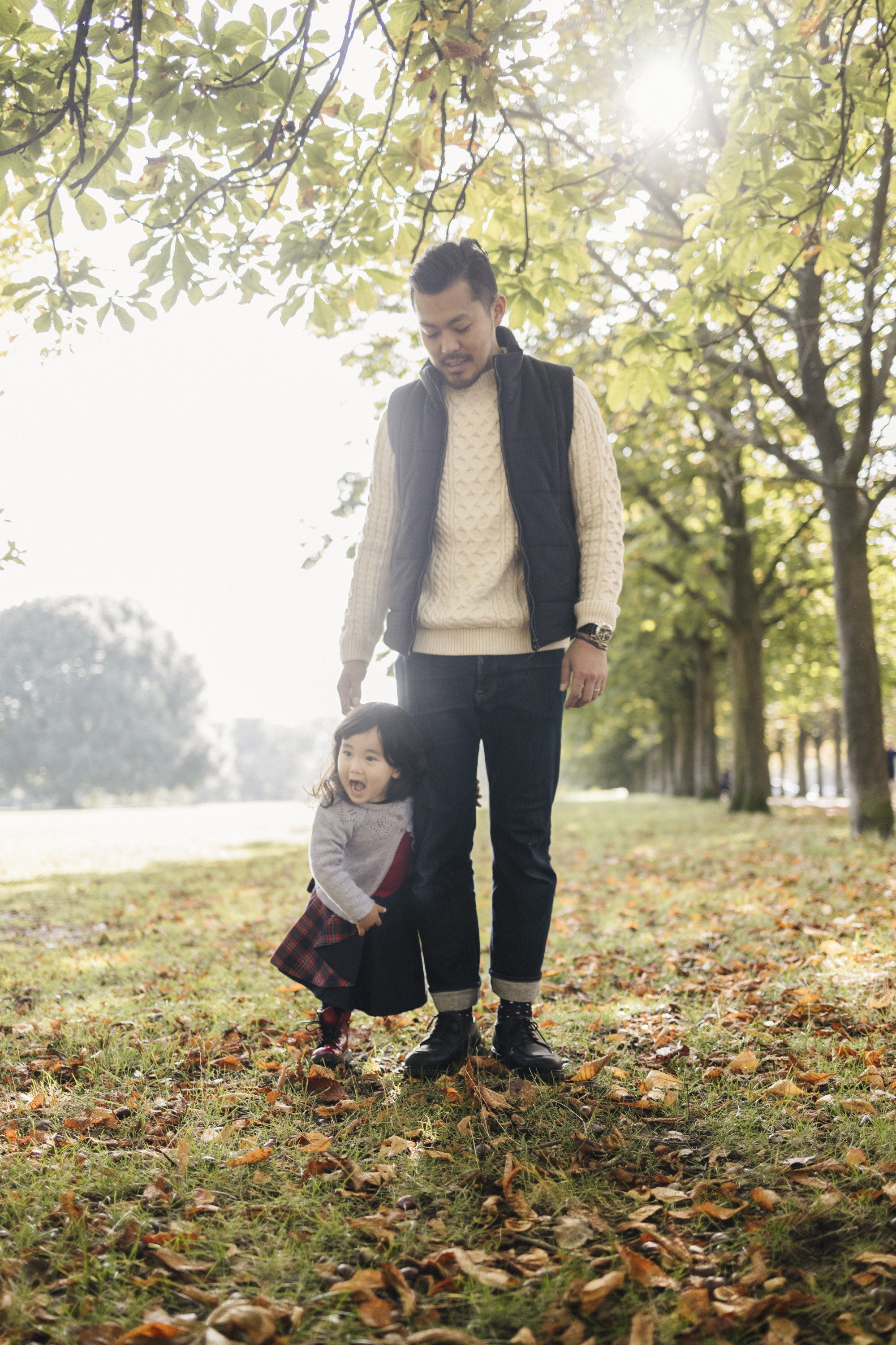 Mami’s family. Newborn and Family Photographer in Bromley, London, Liliya Potekhina