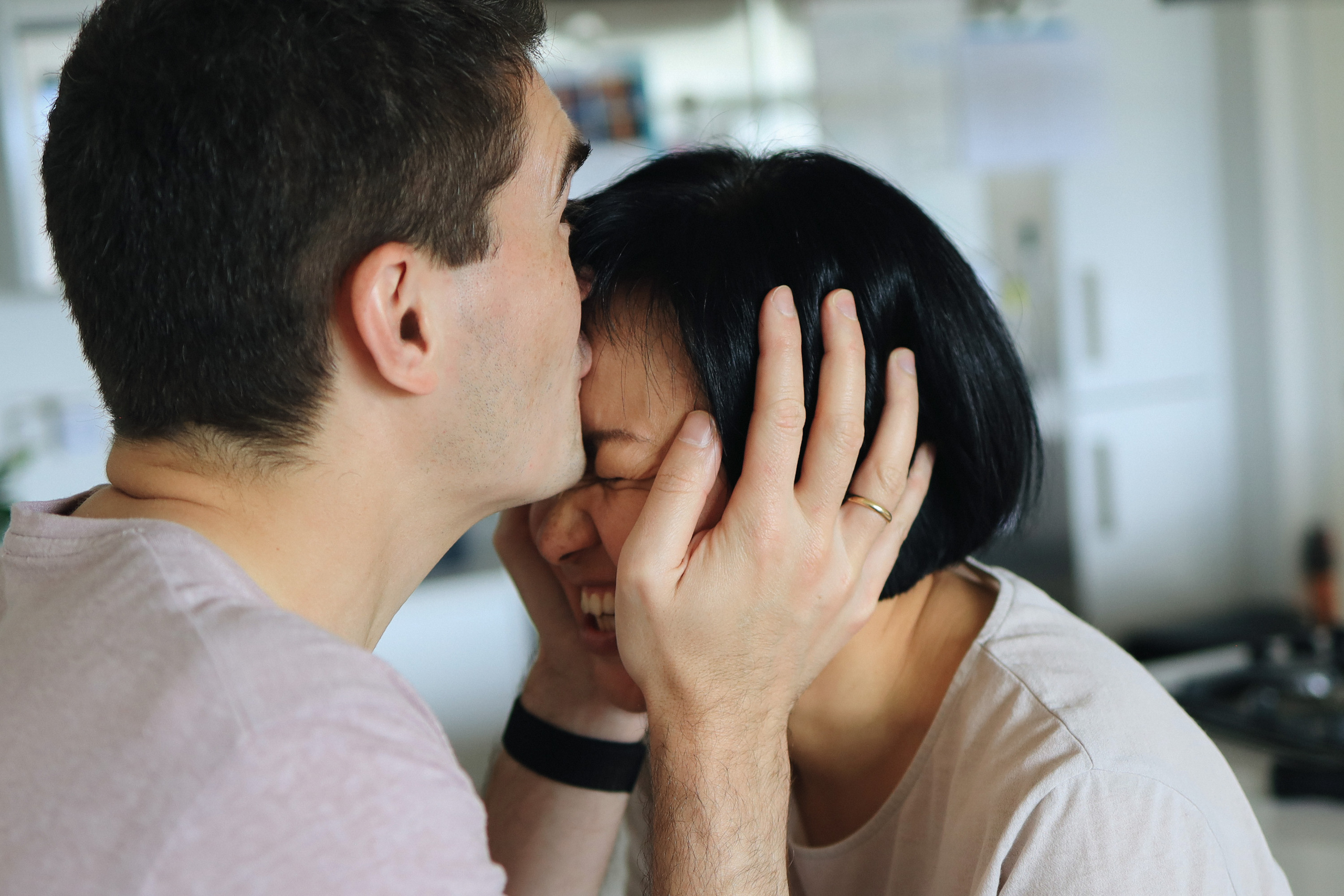 Yana’s family. Newborn and Family Photographer in Bromley, London, Liliya Potekhina
