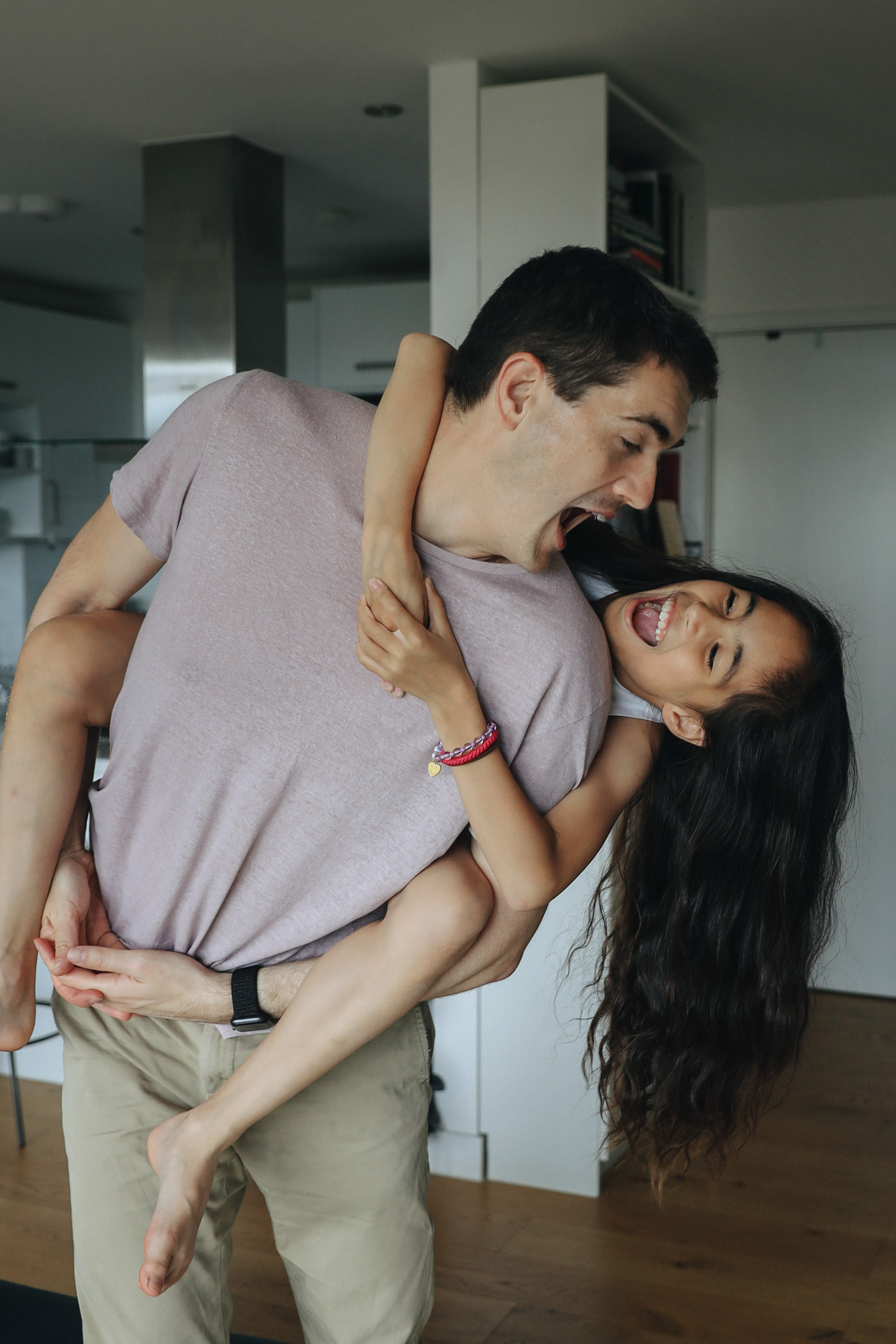 Yana’s family. Newborn and Family Photographer in Bromley, London, Liliya Potekhina