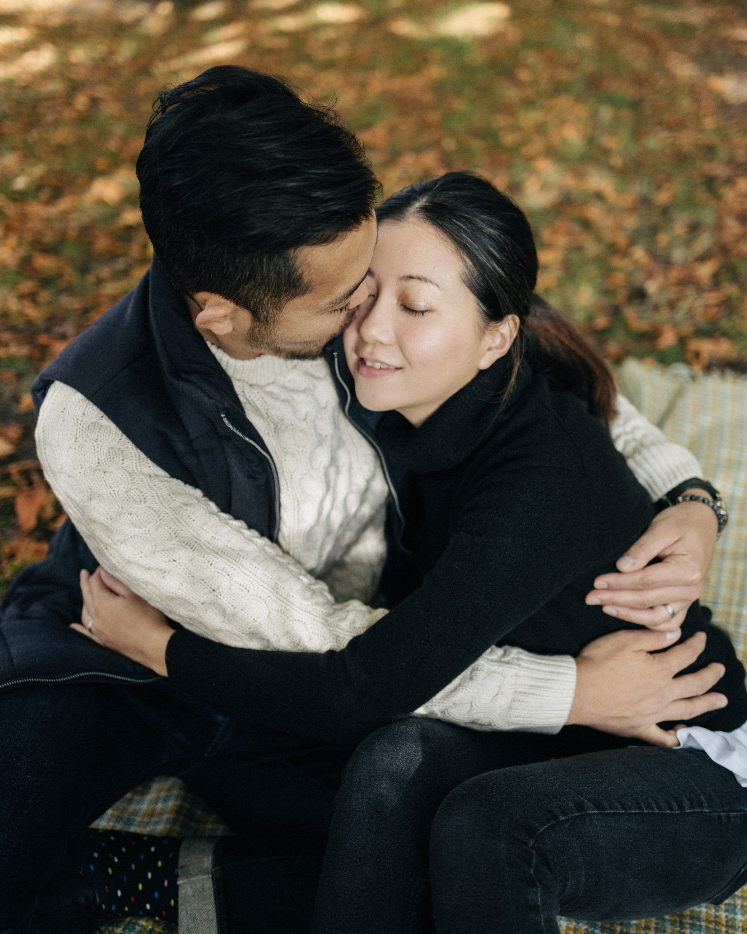 Mami’s family. Newborn and Family Photographer in Bromley, London, Liliya Potekhina