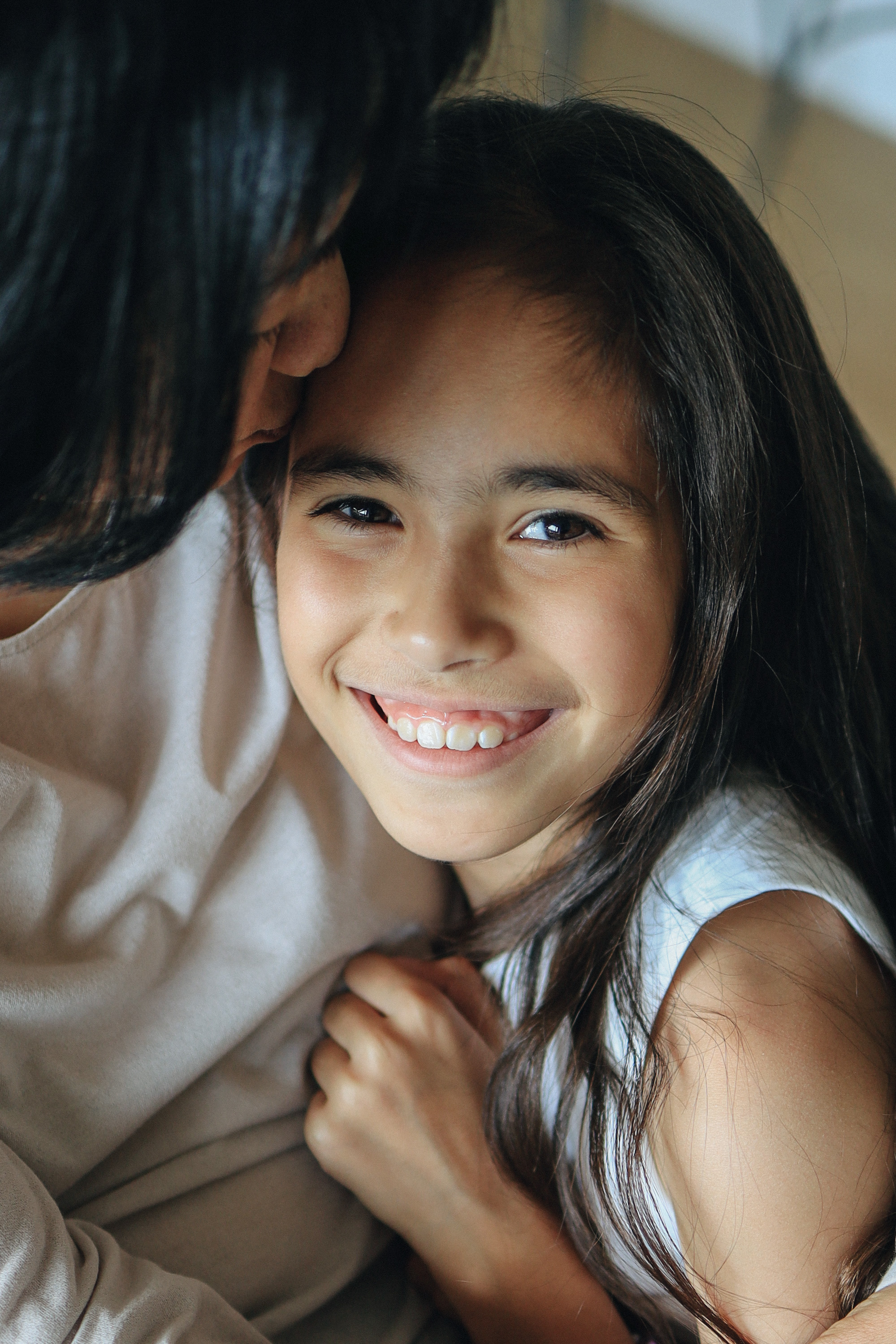 Yana’s family. Newborn and Family Photographer in Bromley, London, Liliya Potekhina