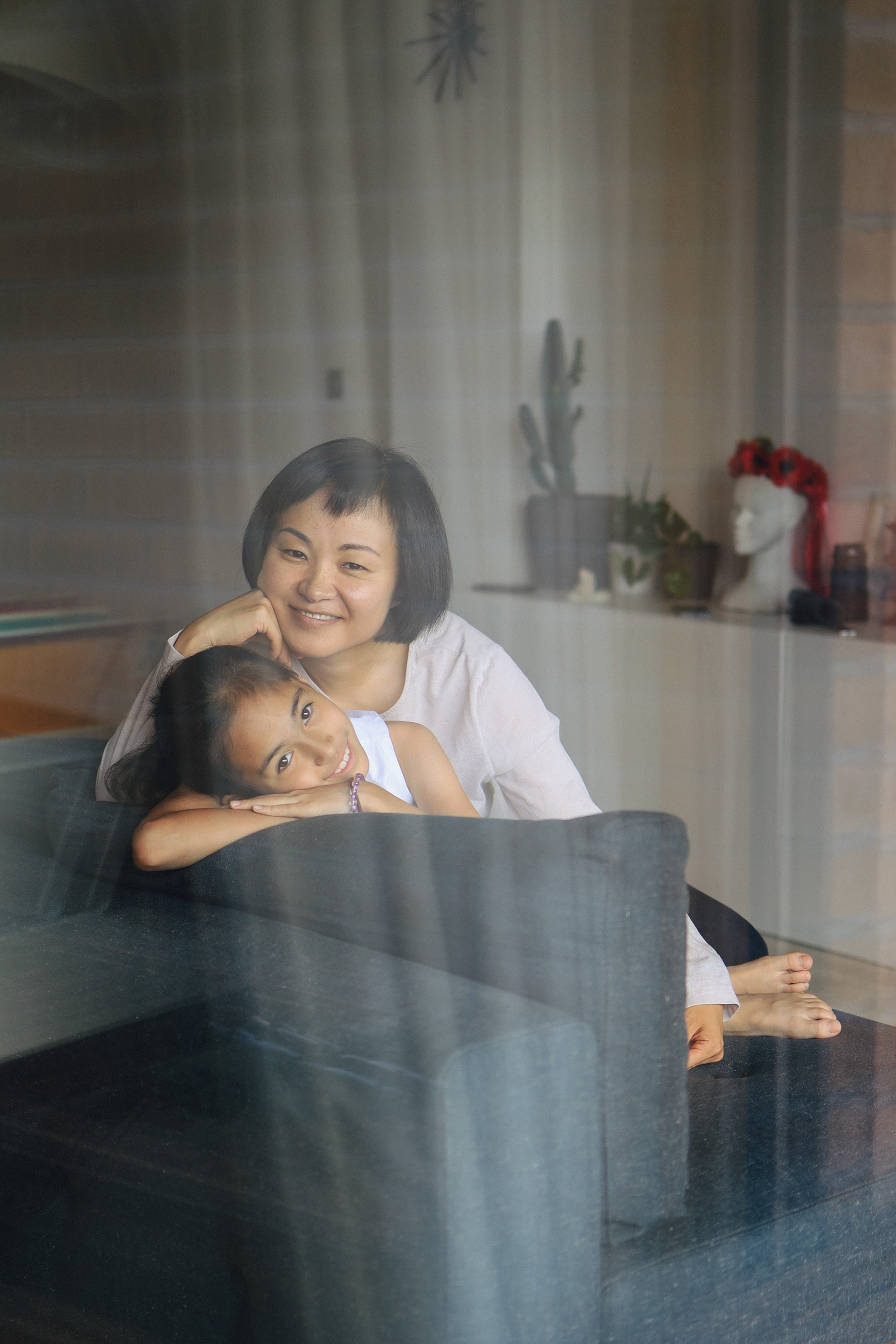 Yana’s family. Newborn and Family Photographer in Bromley, London, Liliya Potekhina