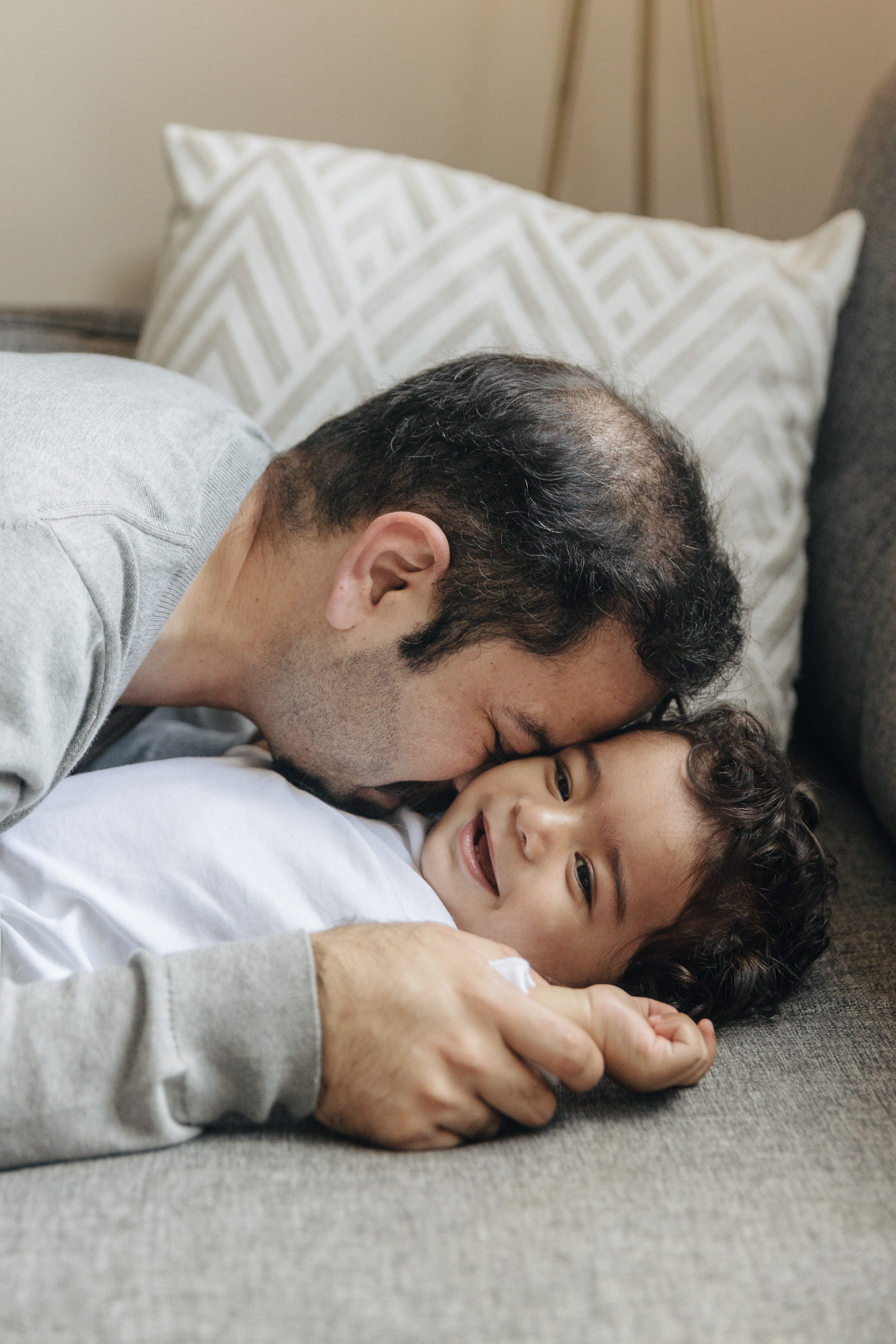 Marwa’s family. Newborn and Family Photographer in Bromley, London, Liliya Potekhina